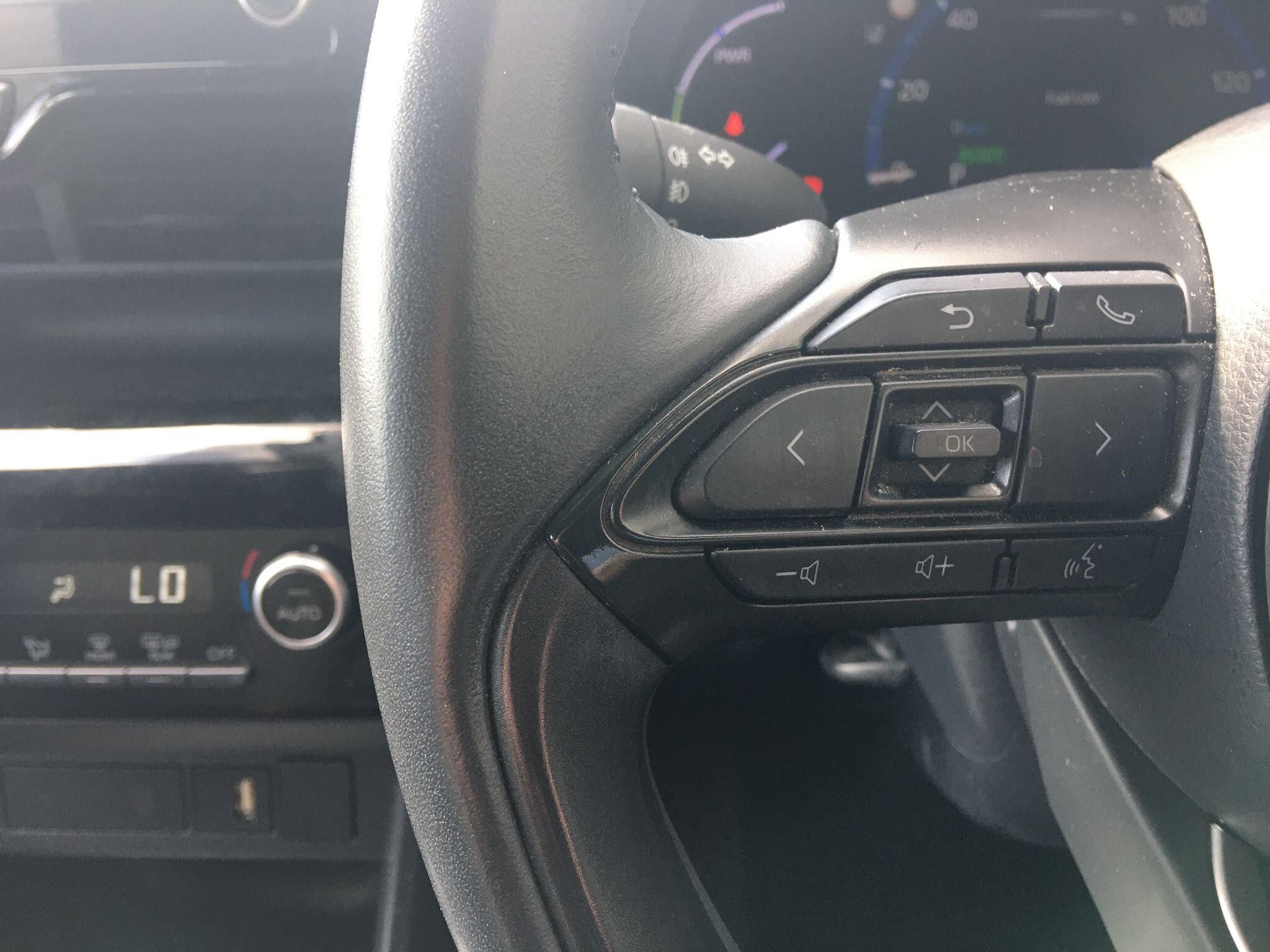 Toyota Yaris Cross Image 27