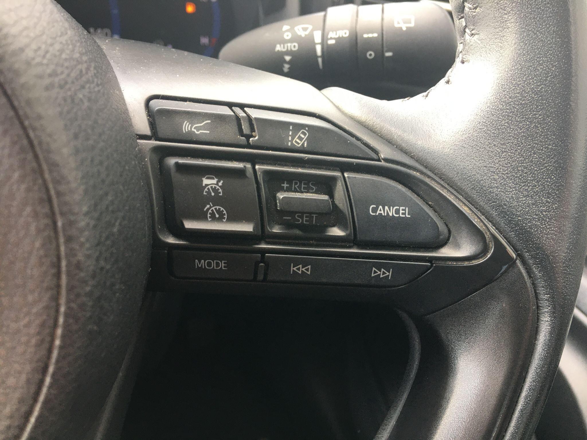 Toyota Yaris Cross Image 28