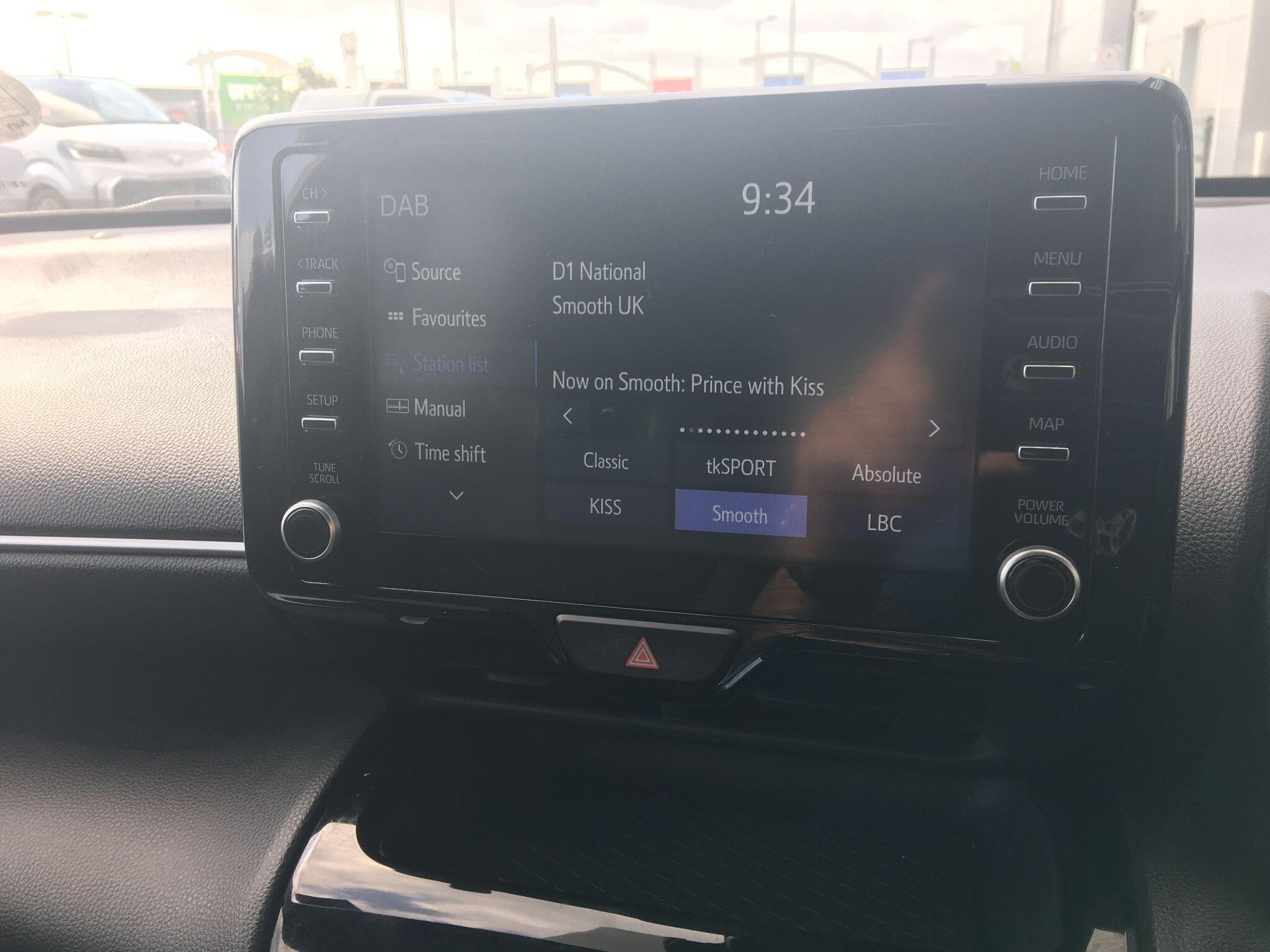 Toyota Yaris Cross Image 29
