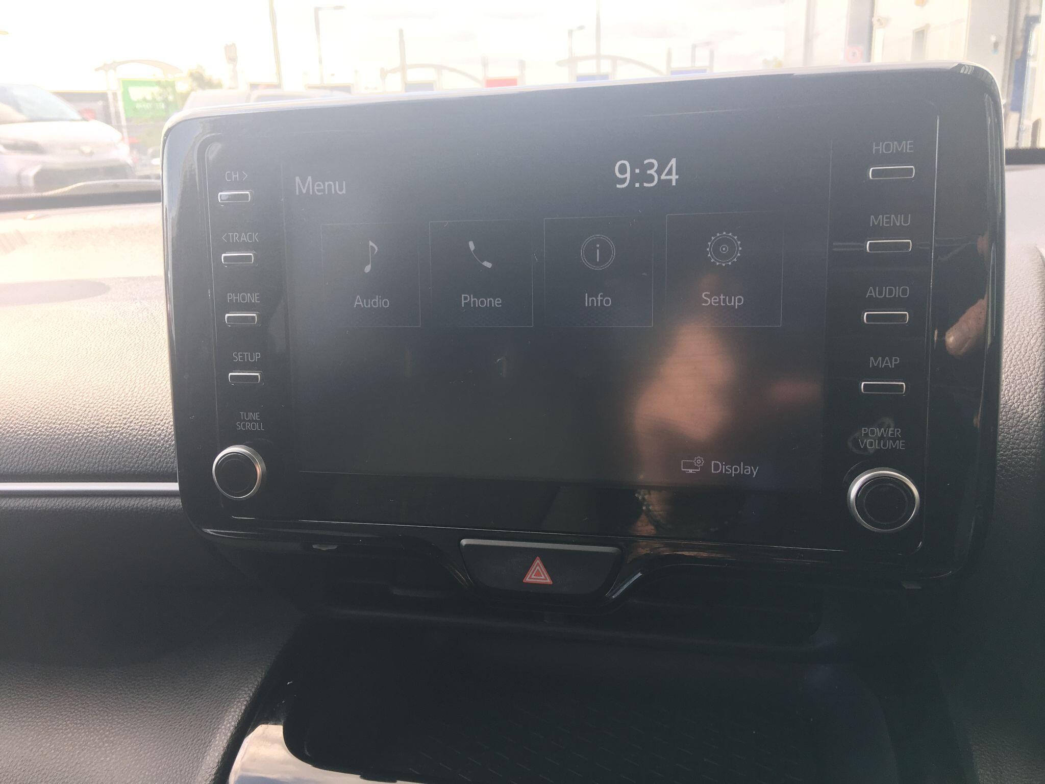 Toyota Yaris Cross Image 30