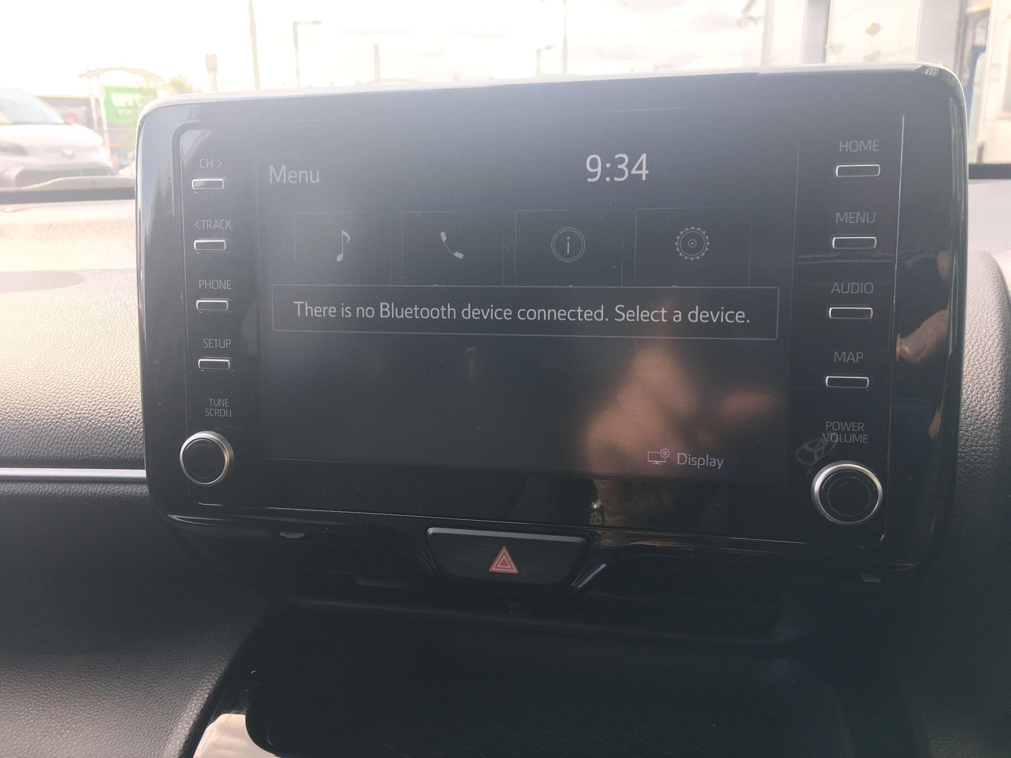 Toyota Yaris Cross Image 31
