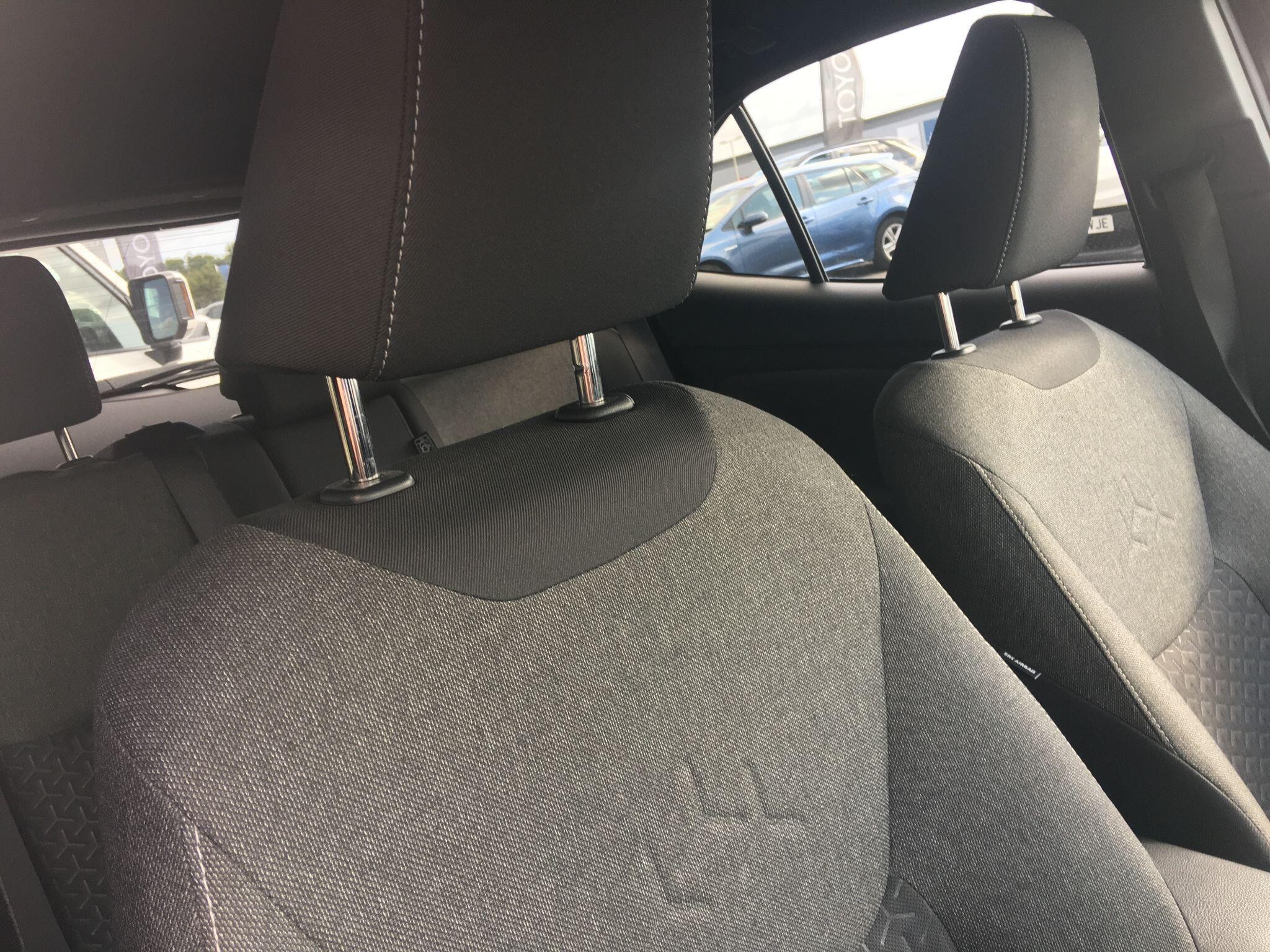 Toyota Yaris Cross Image 34
