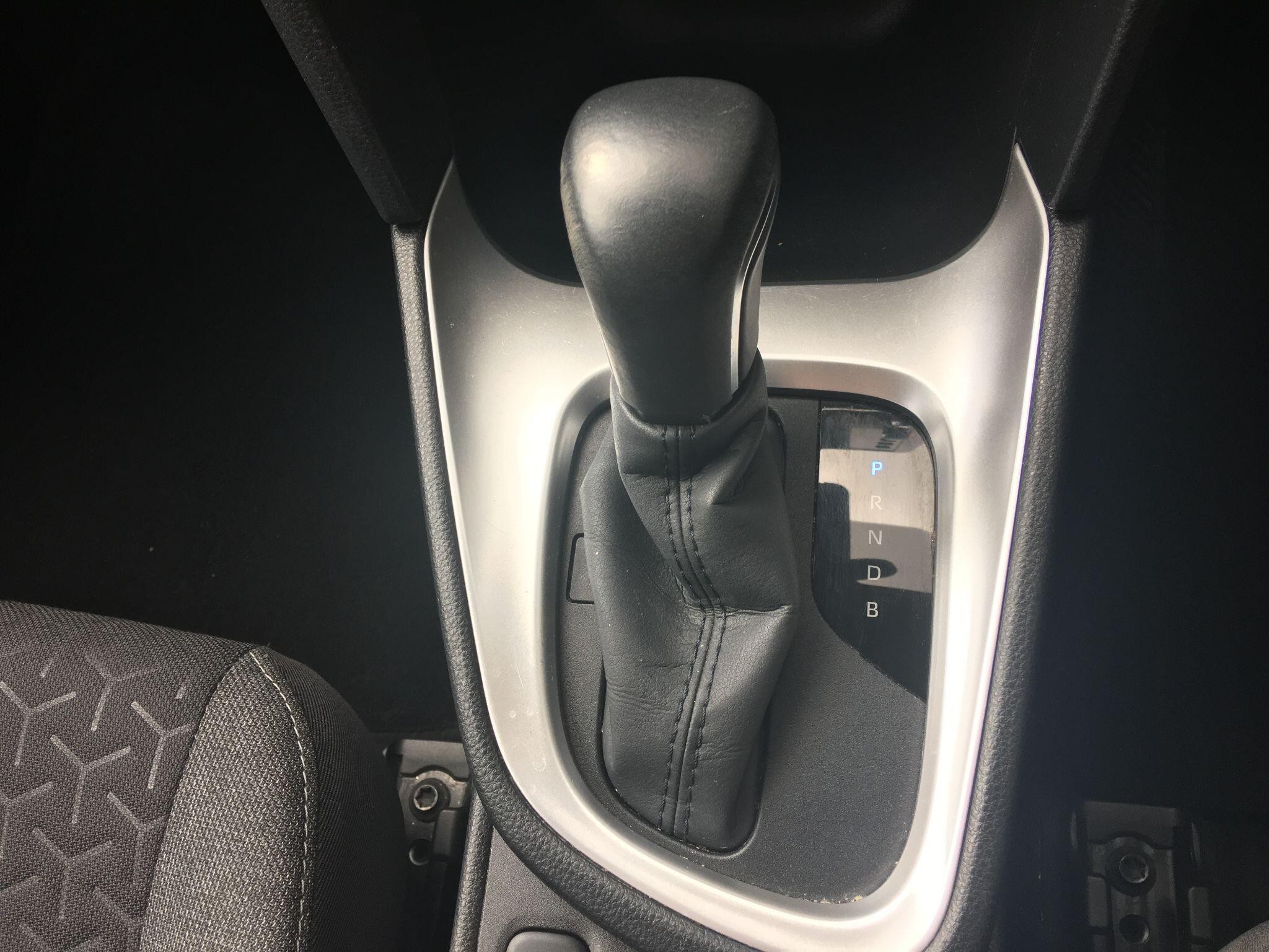 Toyota Yaris Cross Image 36