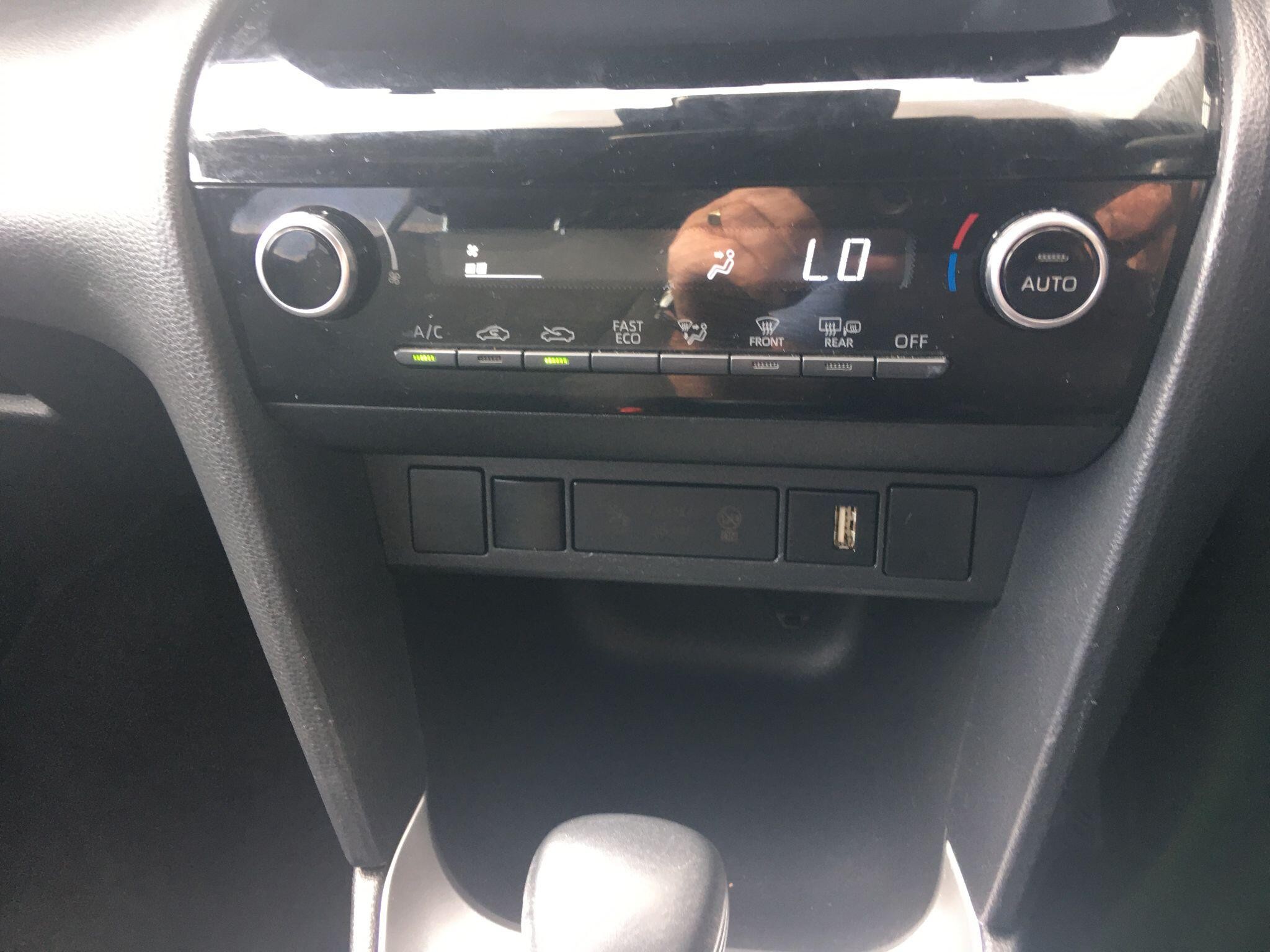 Toyota Yaris Cross Image 37