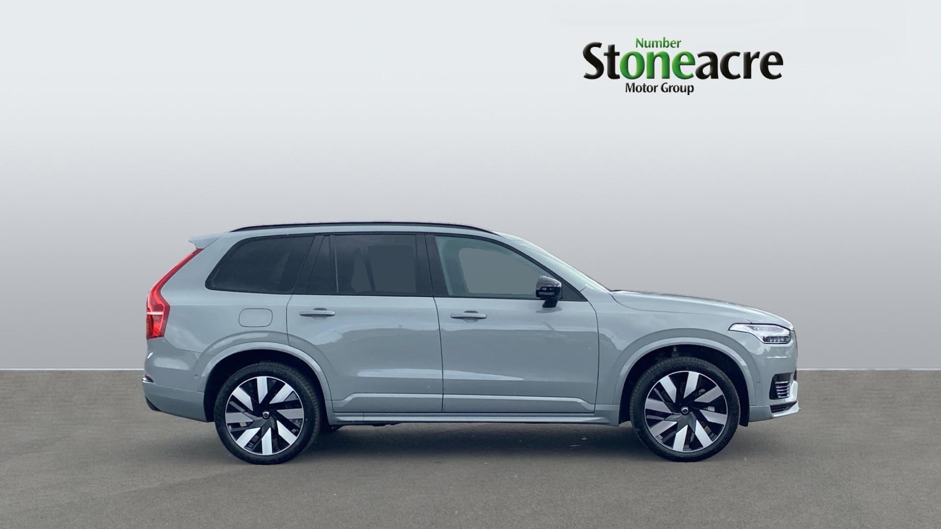 Volvo XC90 Image 3
