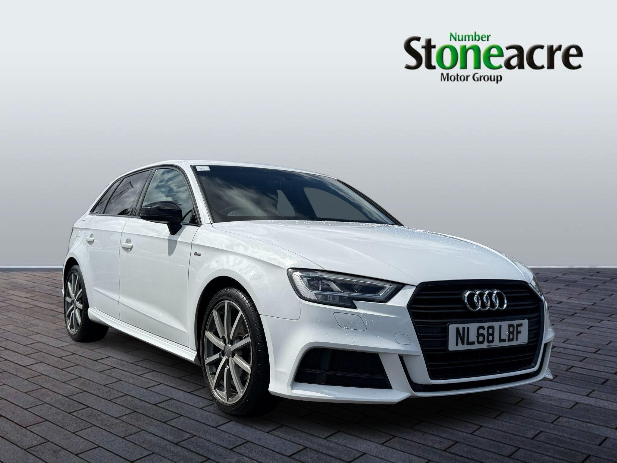 Audi A3 Image 1