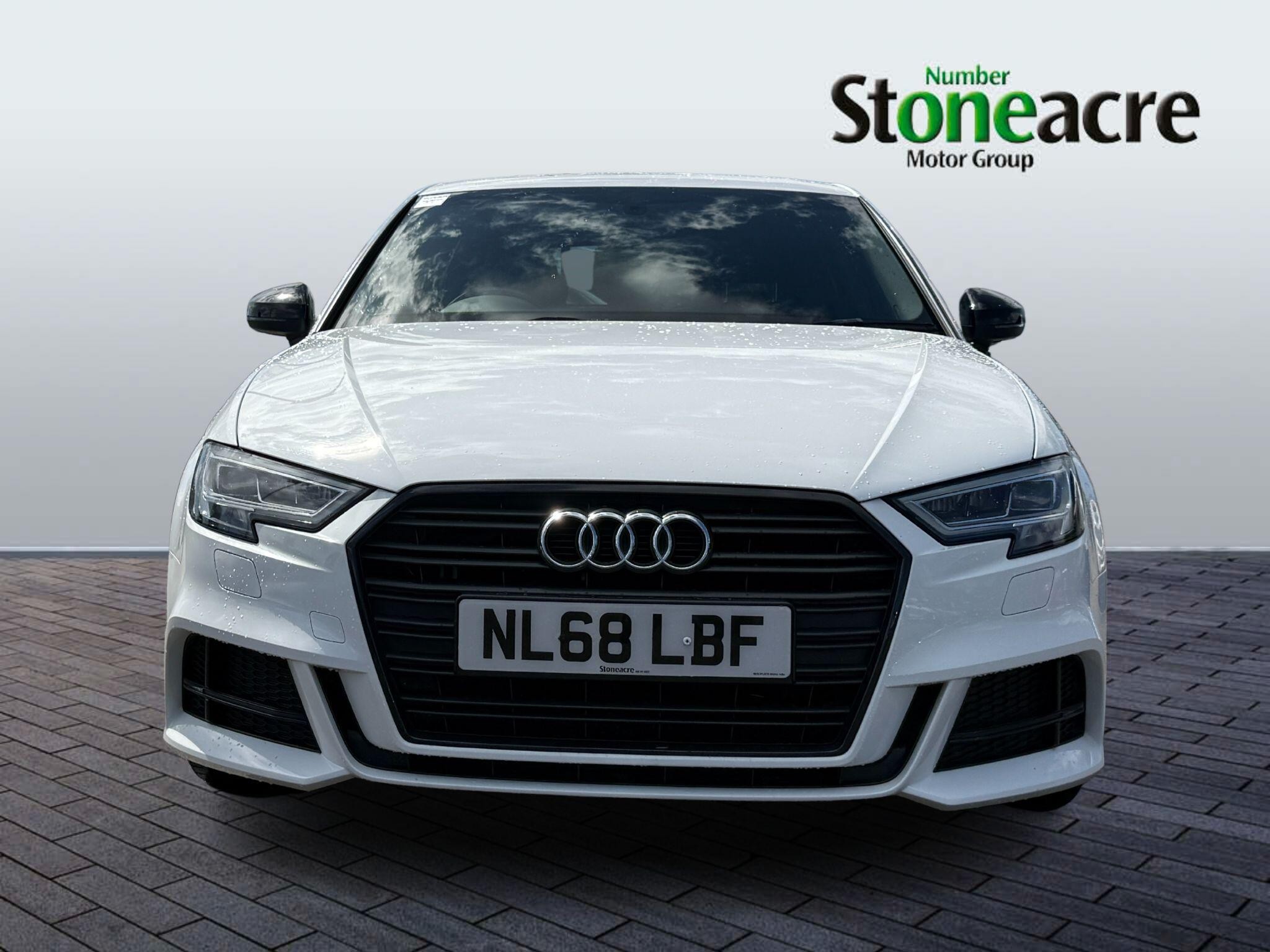Audi A3 Image 2