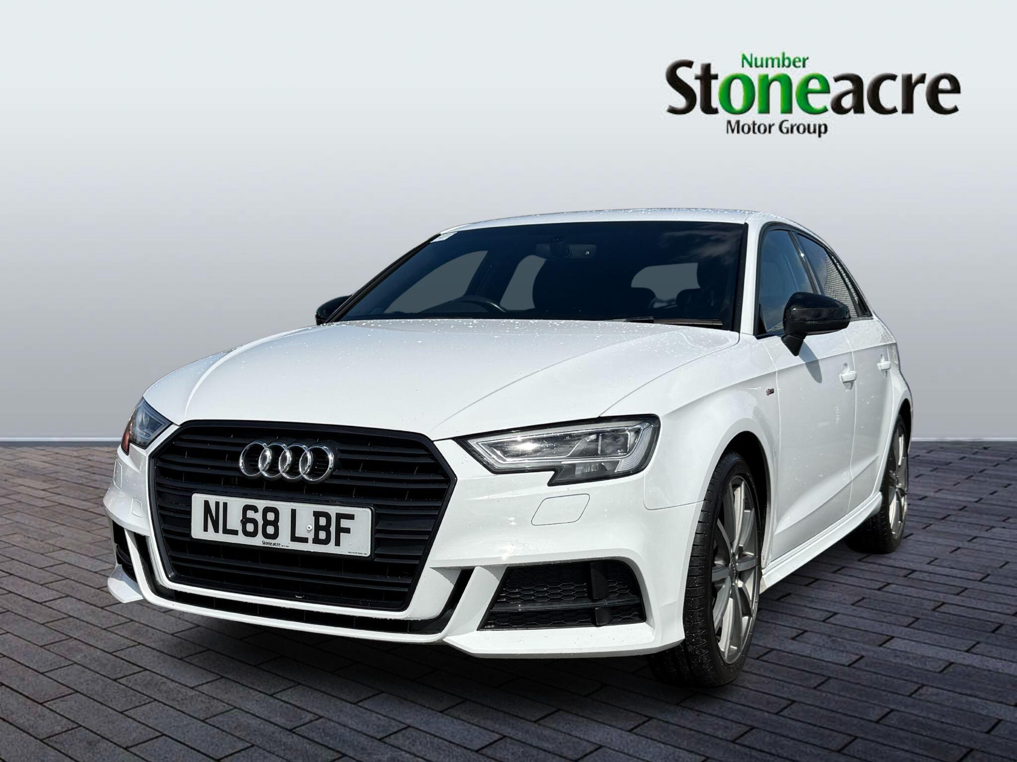 Audi A3 Image 3