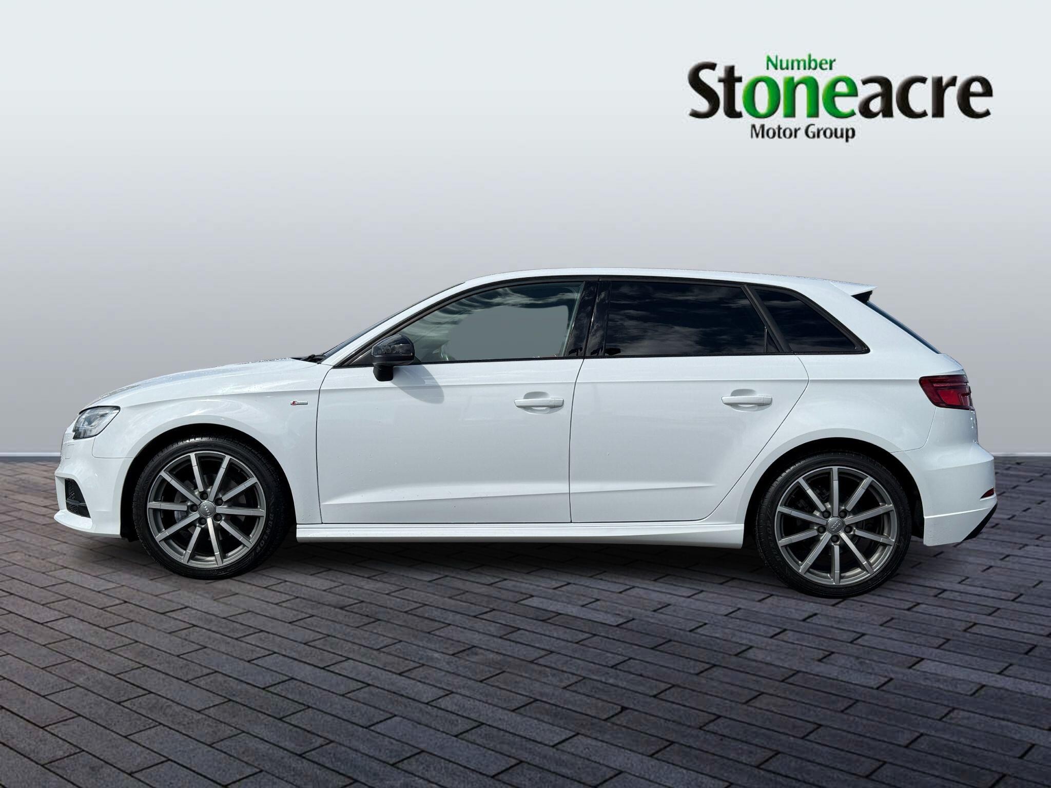Audi A3 Image 5