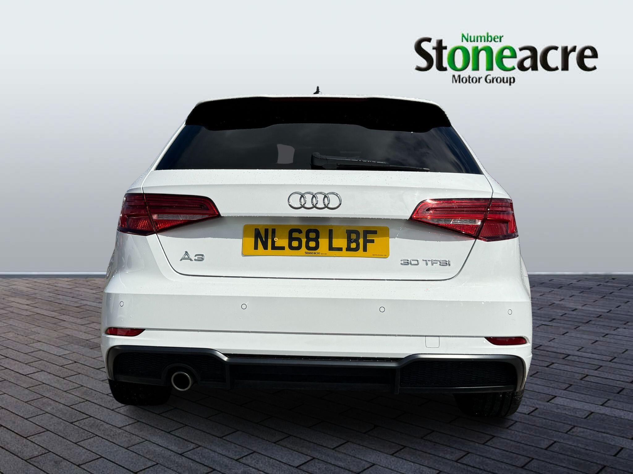 Audi A3 Image 6