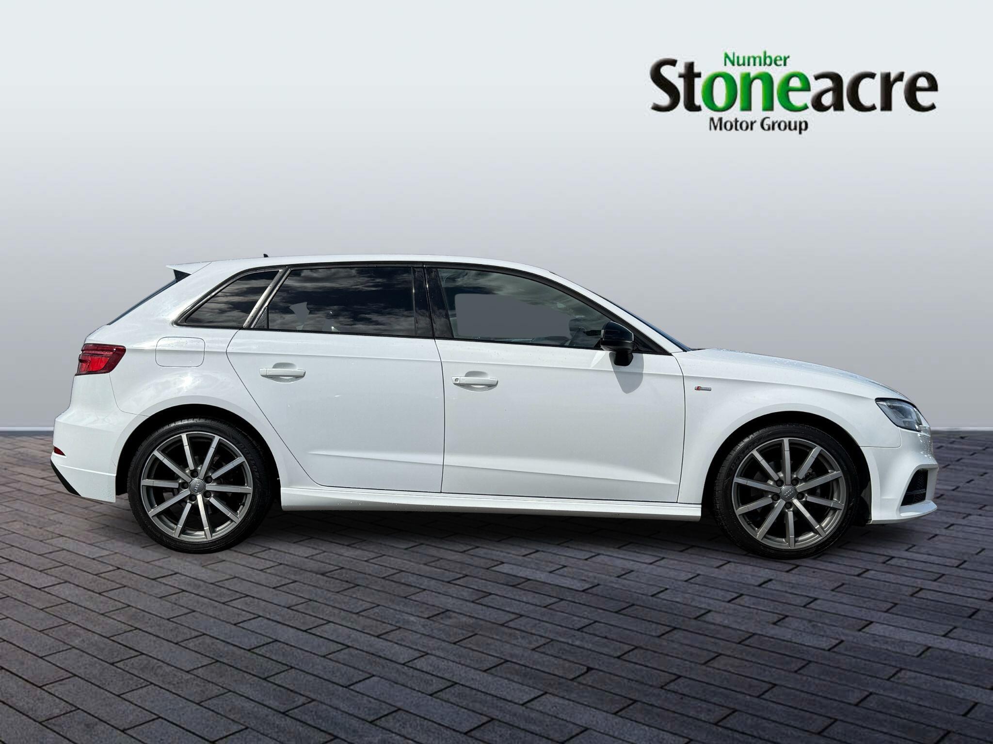 Audi A3 Image 7