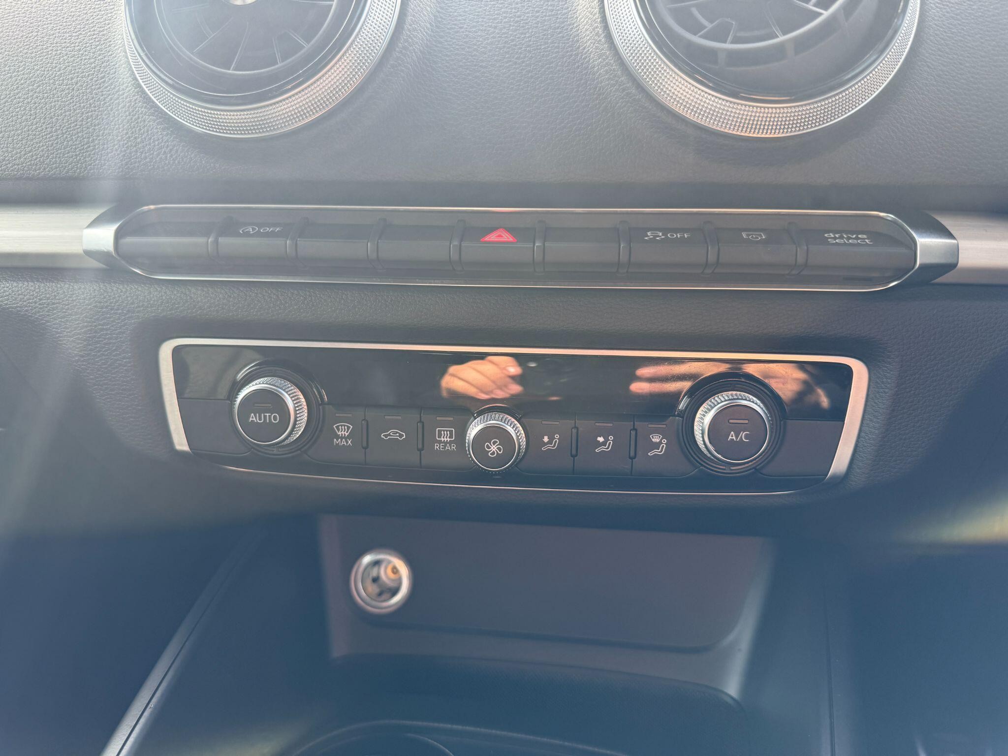 Audi A3 Image 9