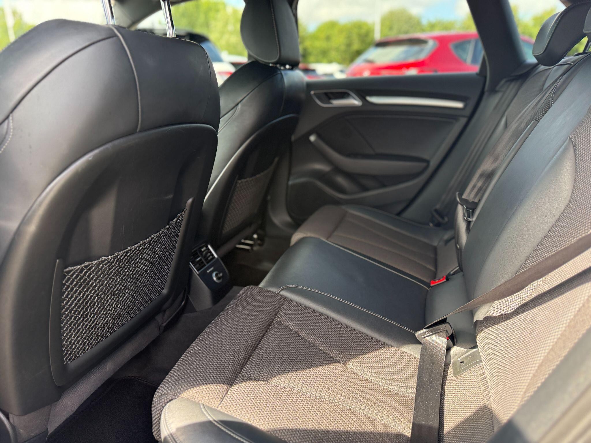 Audi A3 Image 11