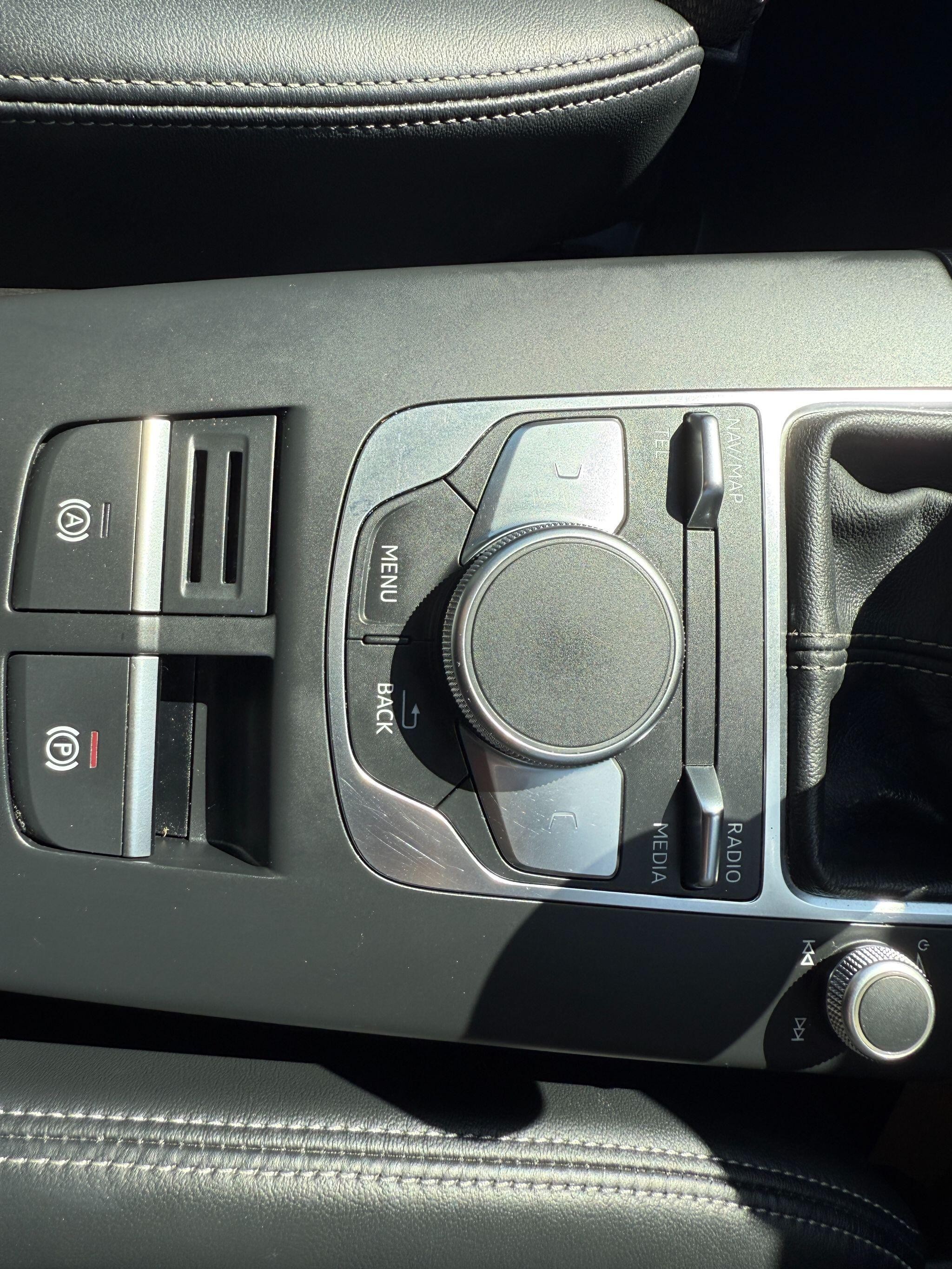 Audi A3 Image 12
