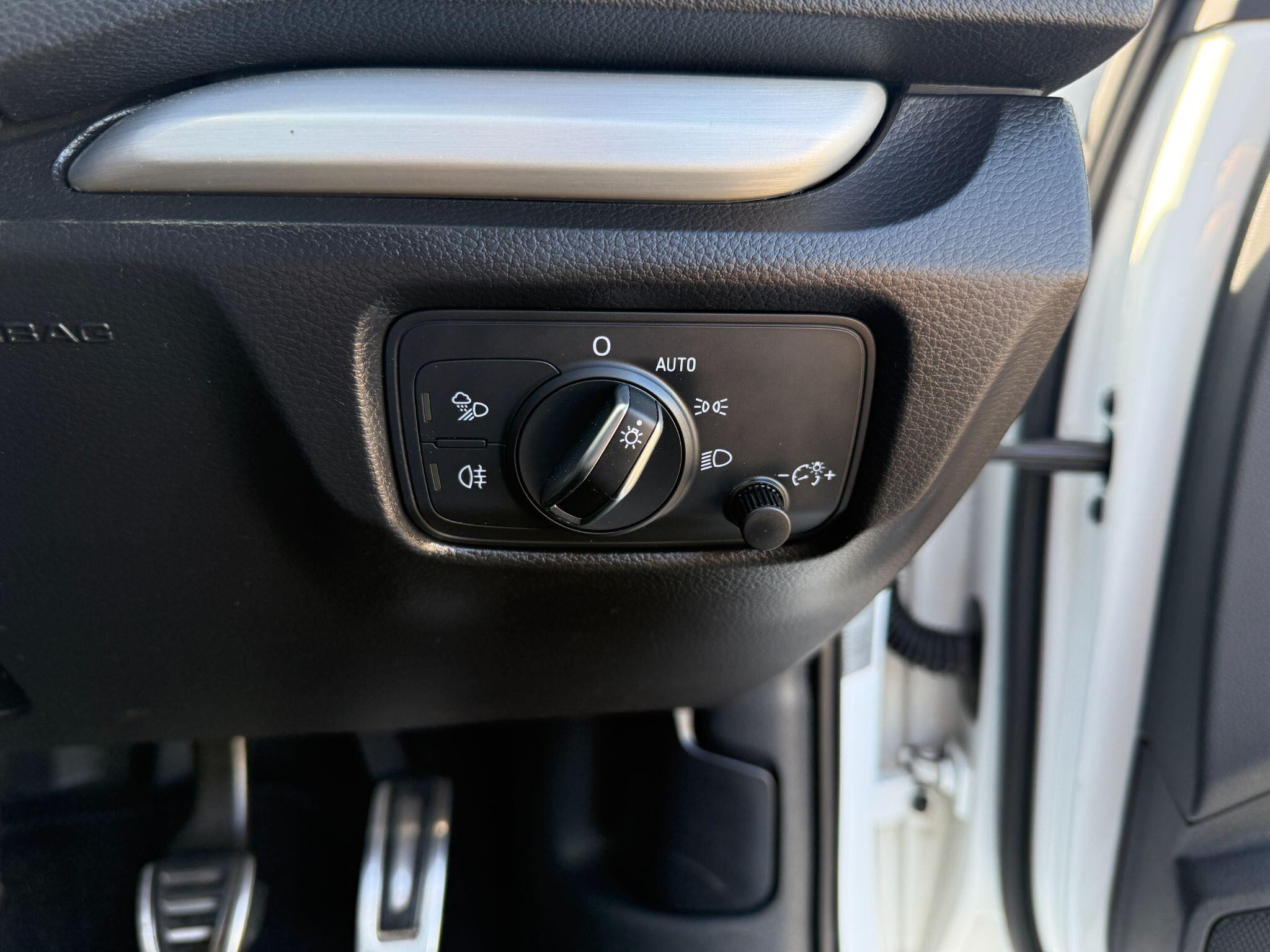 Audi A3 Image 13