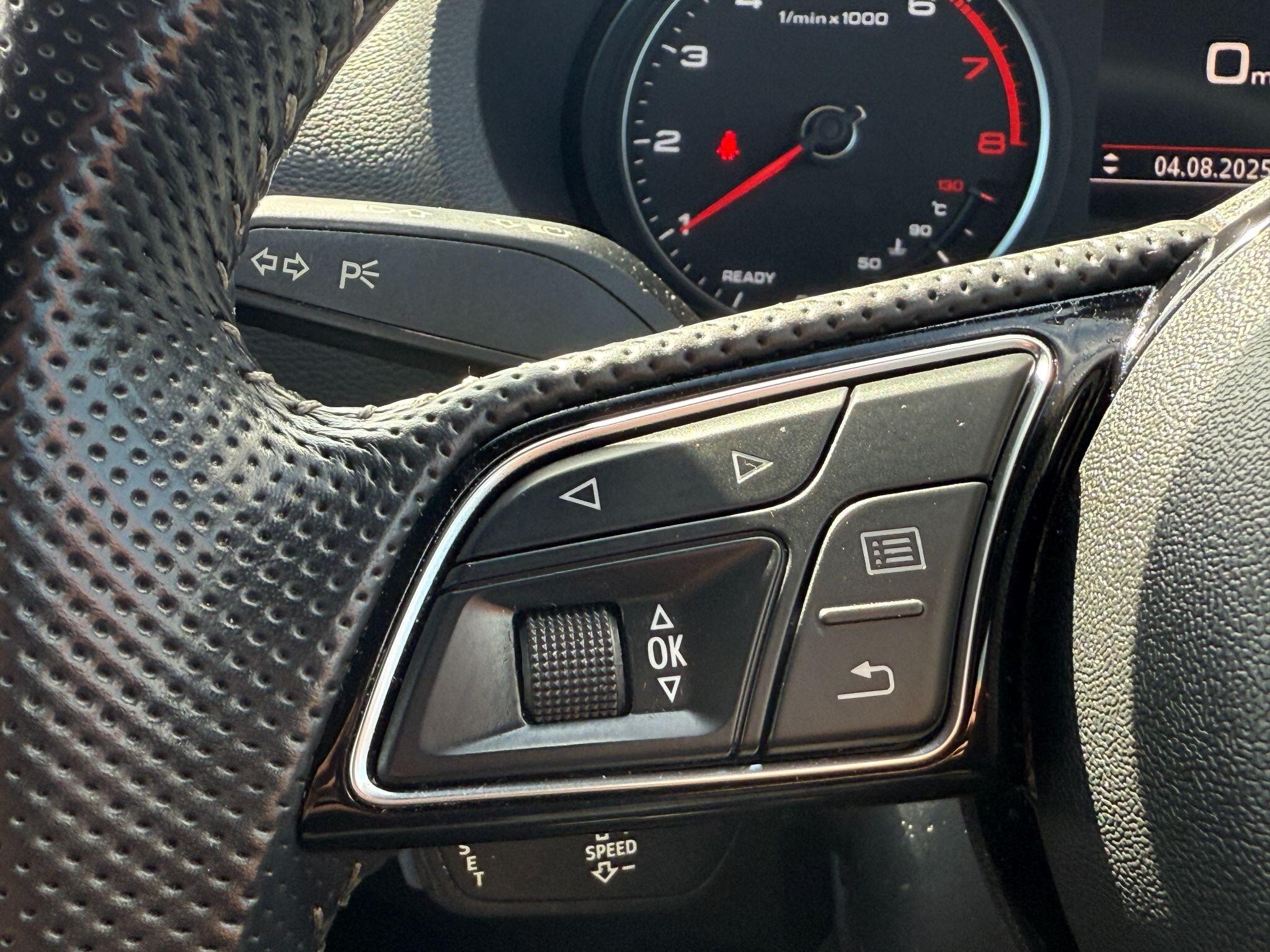 Audi A3 Image 15