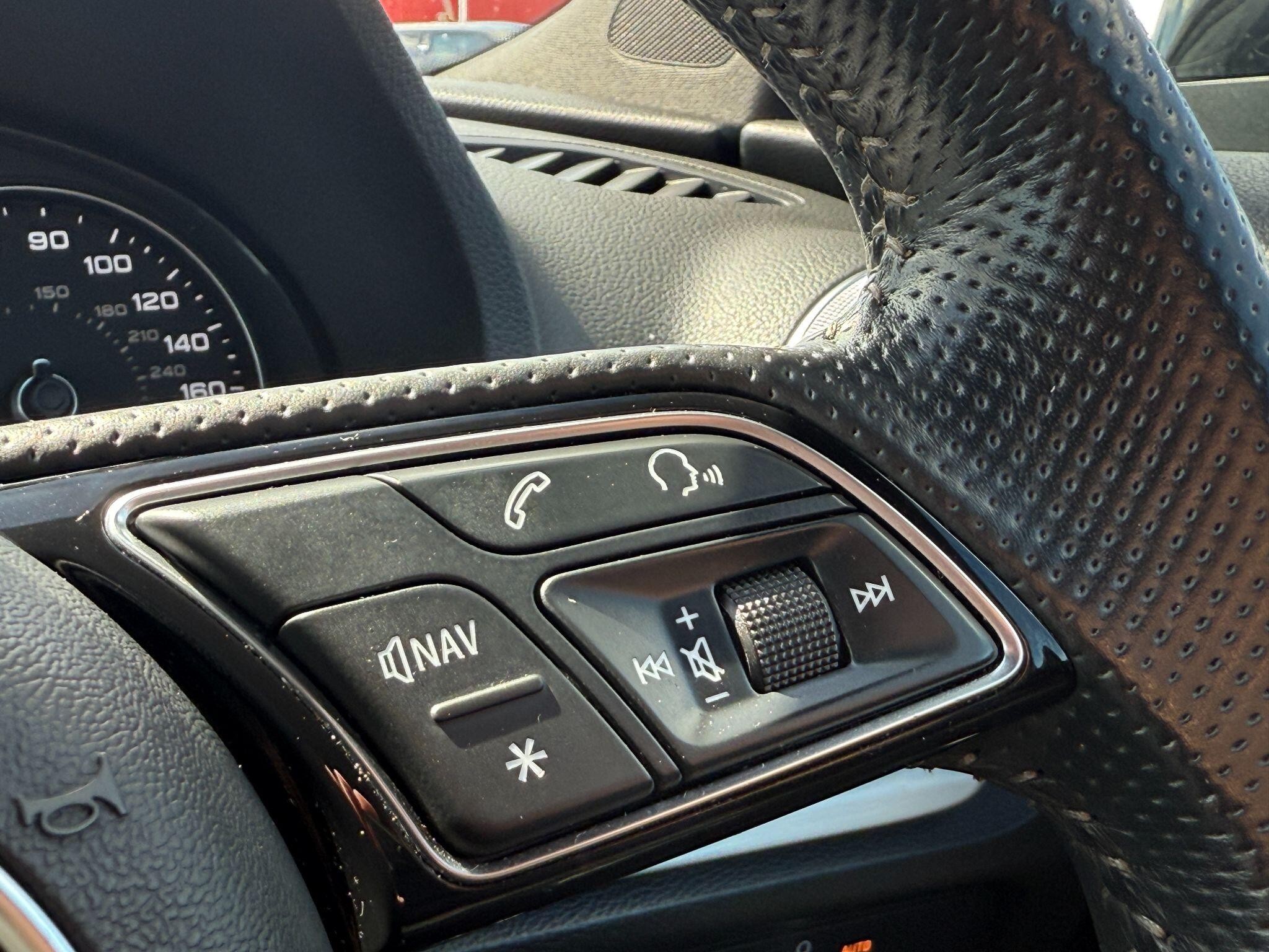 Audi A3 Image 16