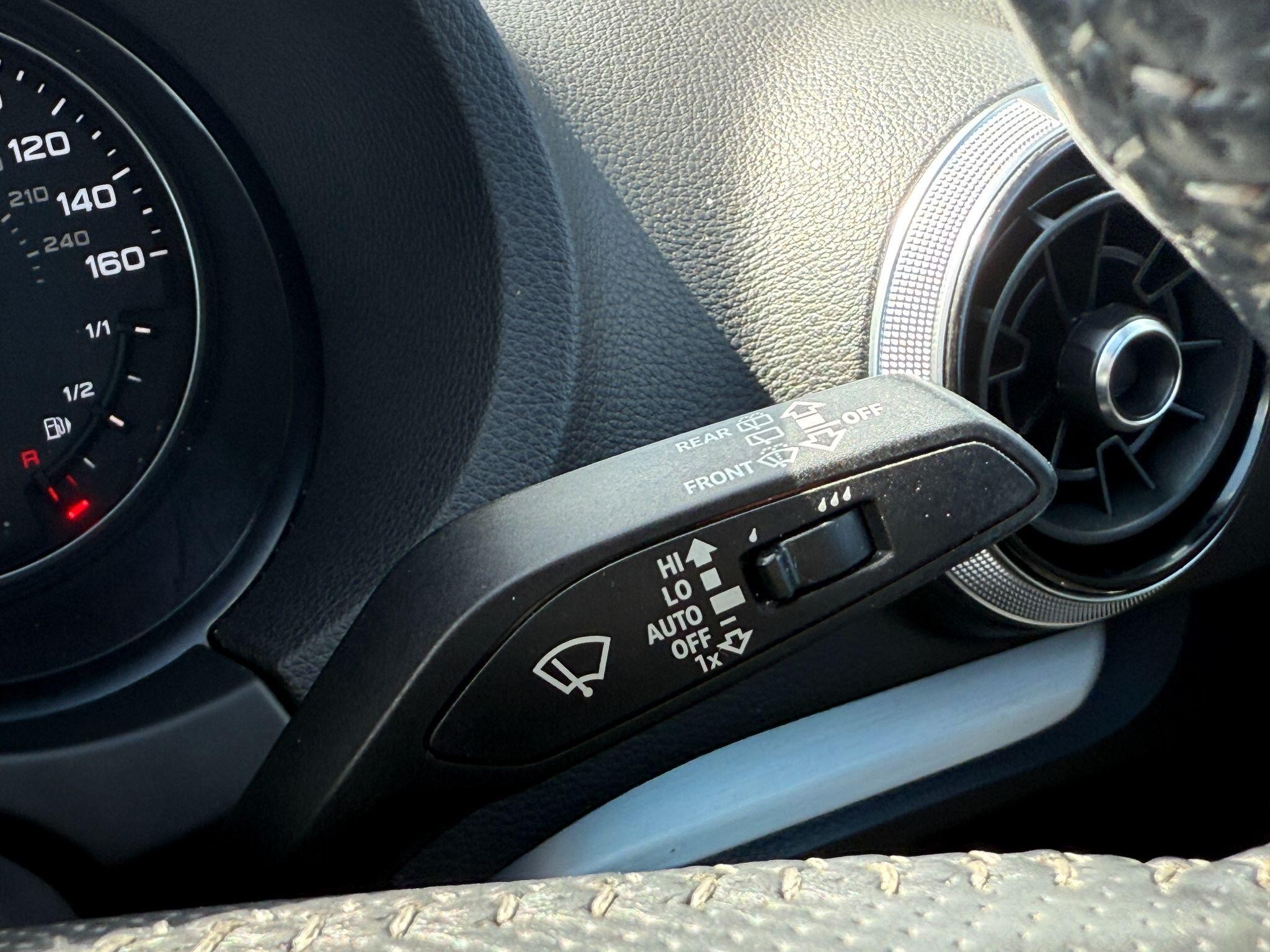 Audi A3 Image 17