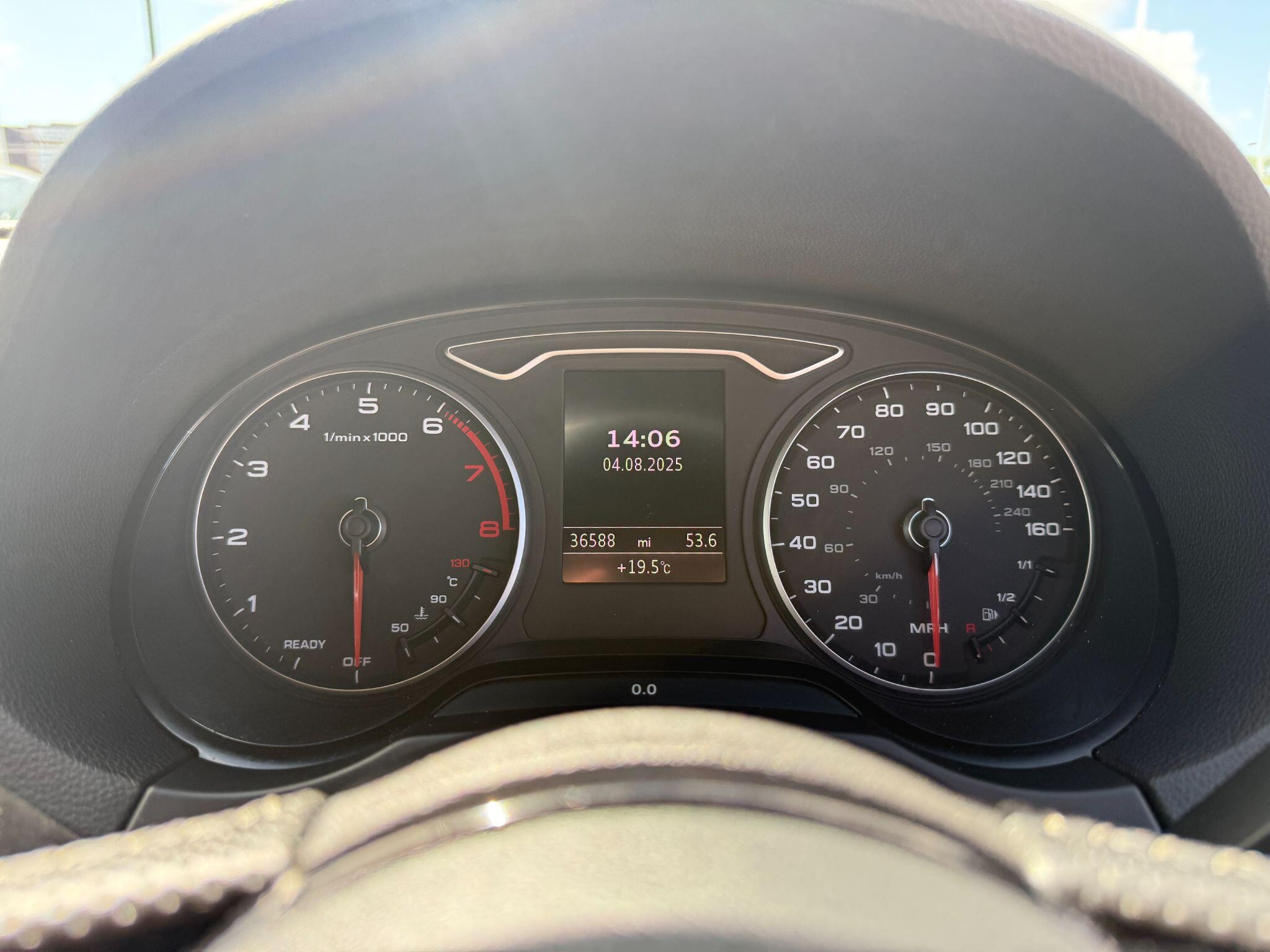 Audi A3 Image 20