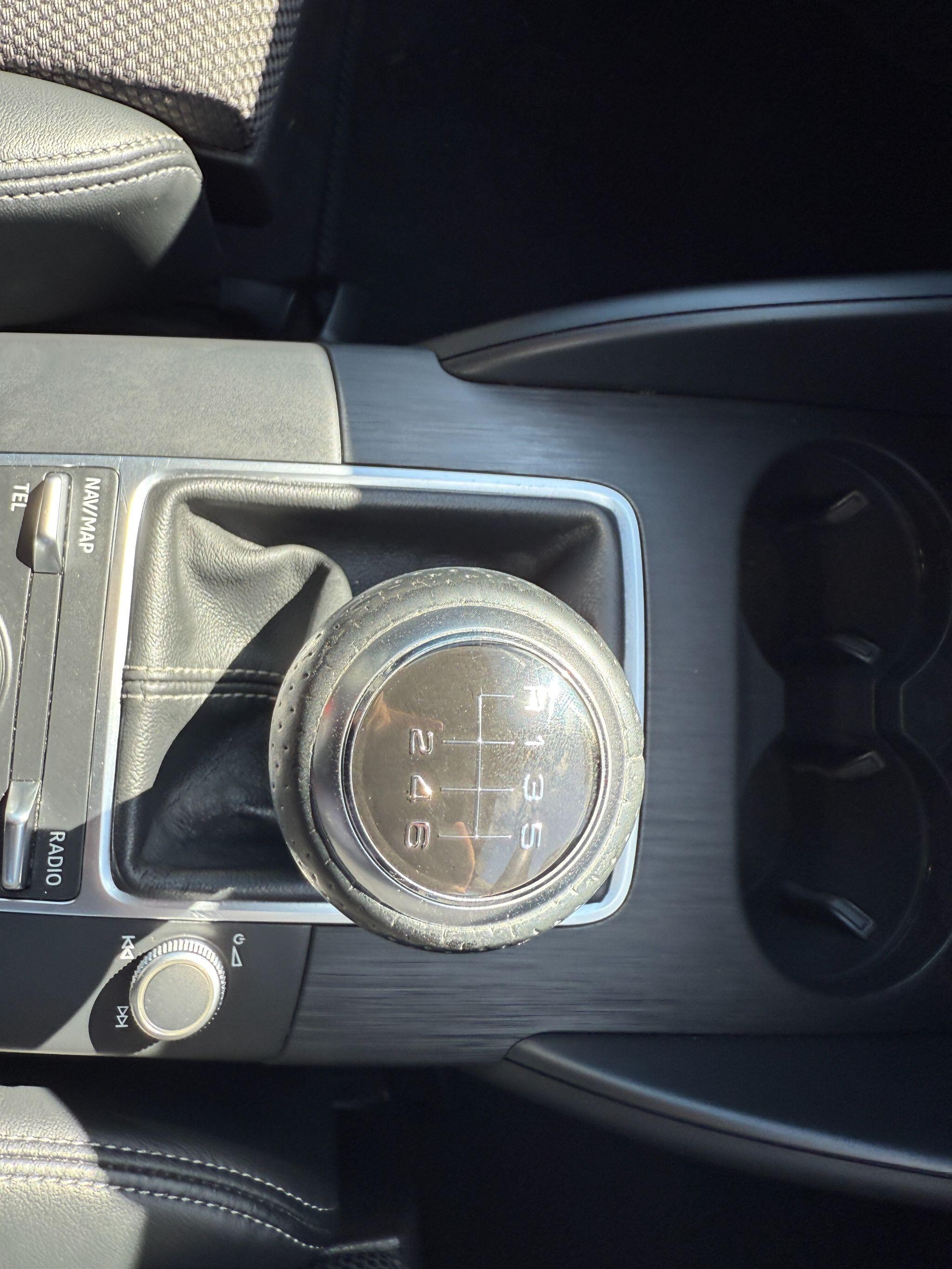 Audi A3 Image 21