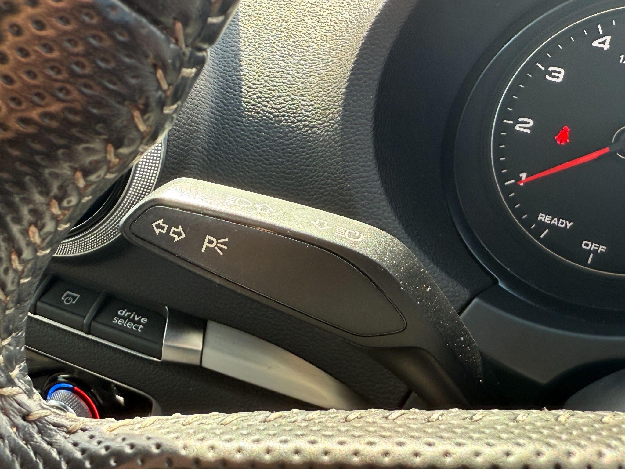 Audi A3 Image 22