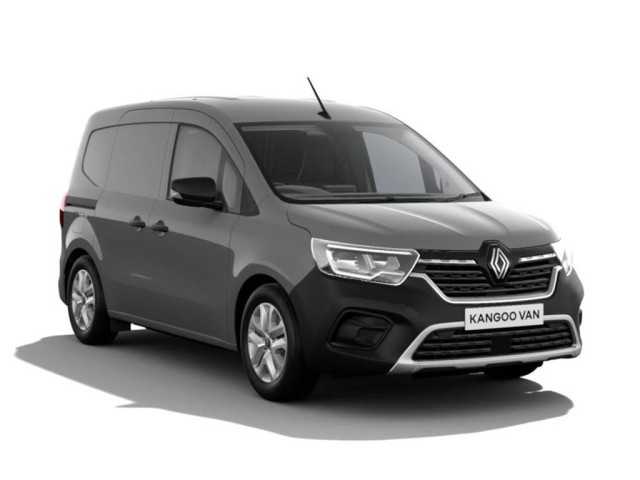 Renault Kangoo E-Tech ML19 45kWh Advance Auto MWB 6dr null Image 1