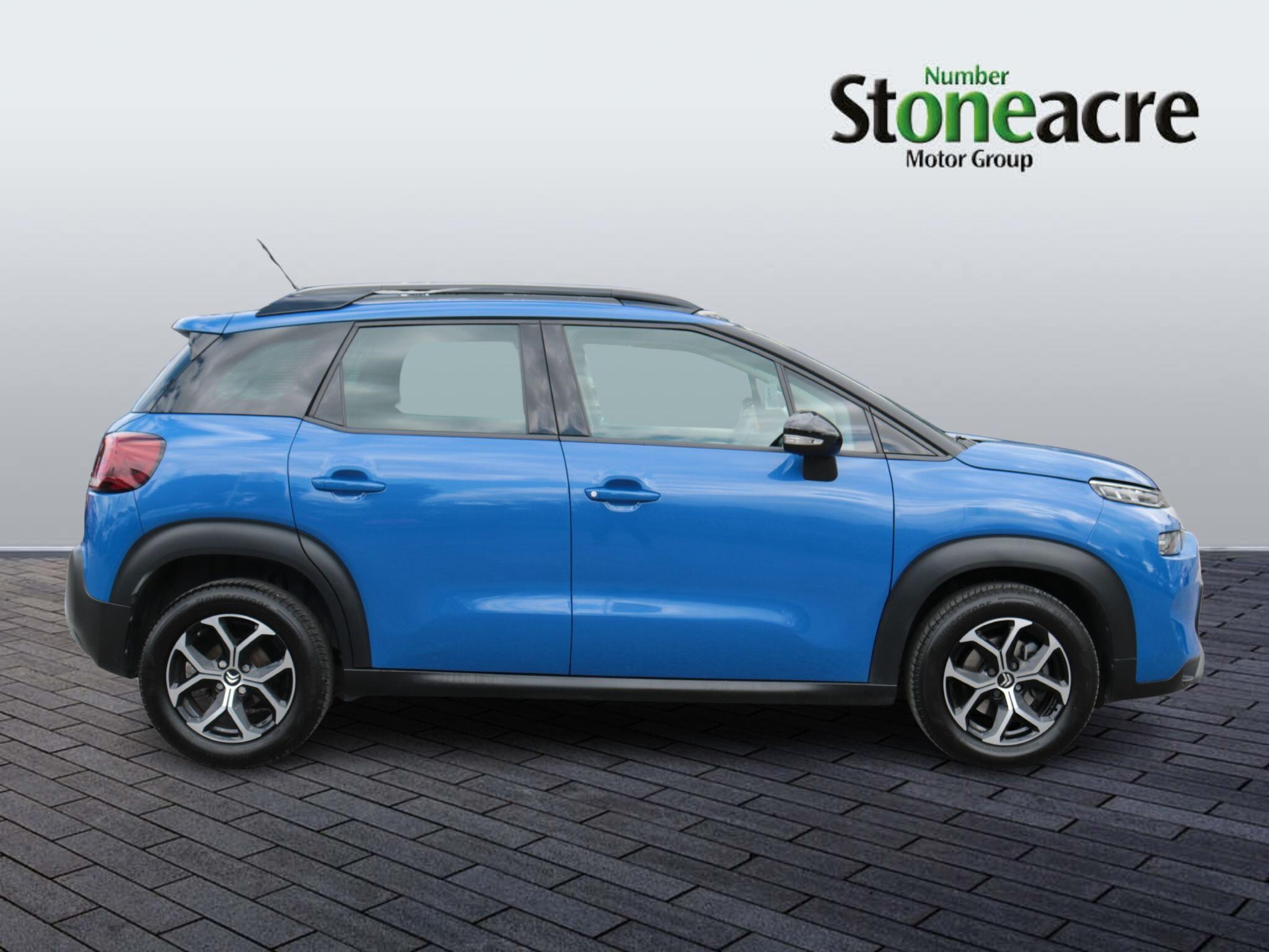 Citroen C3 Aircross Image 2