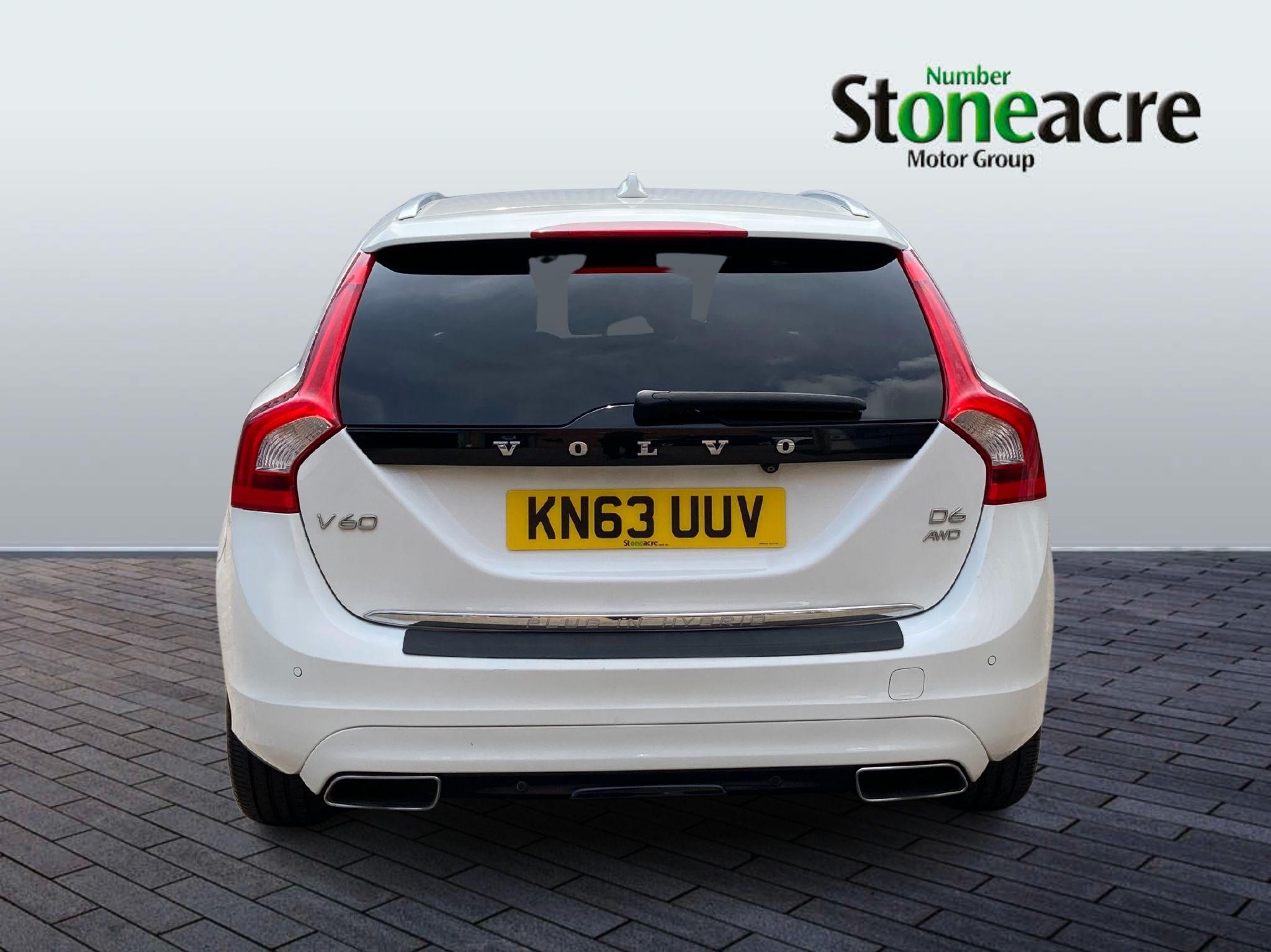 Volvo V60 Image 6