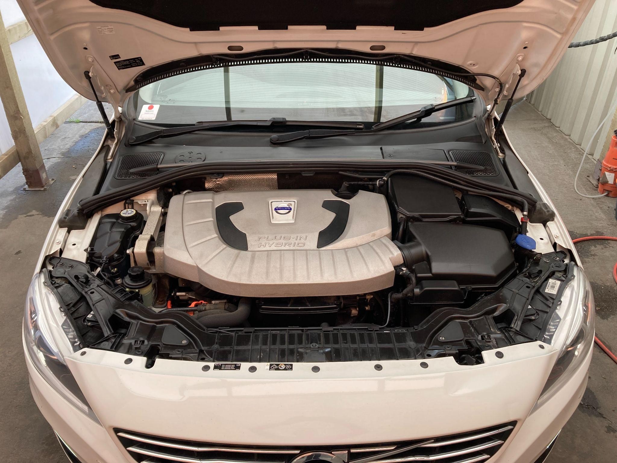 Volvo V60 Image 30