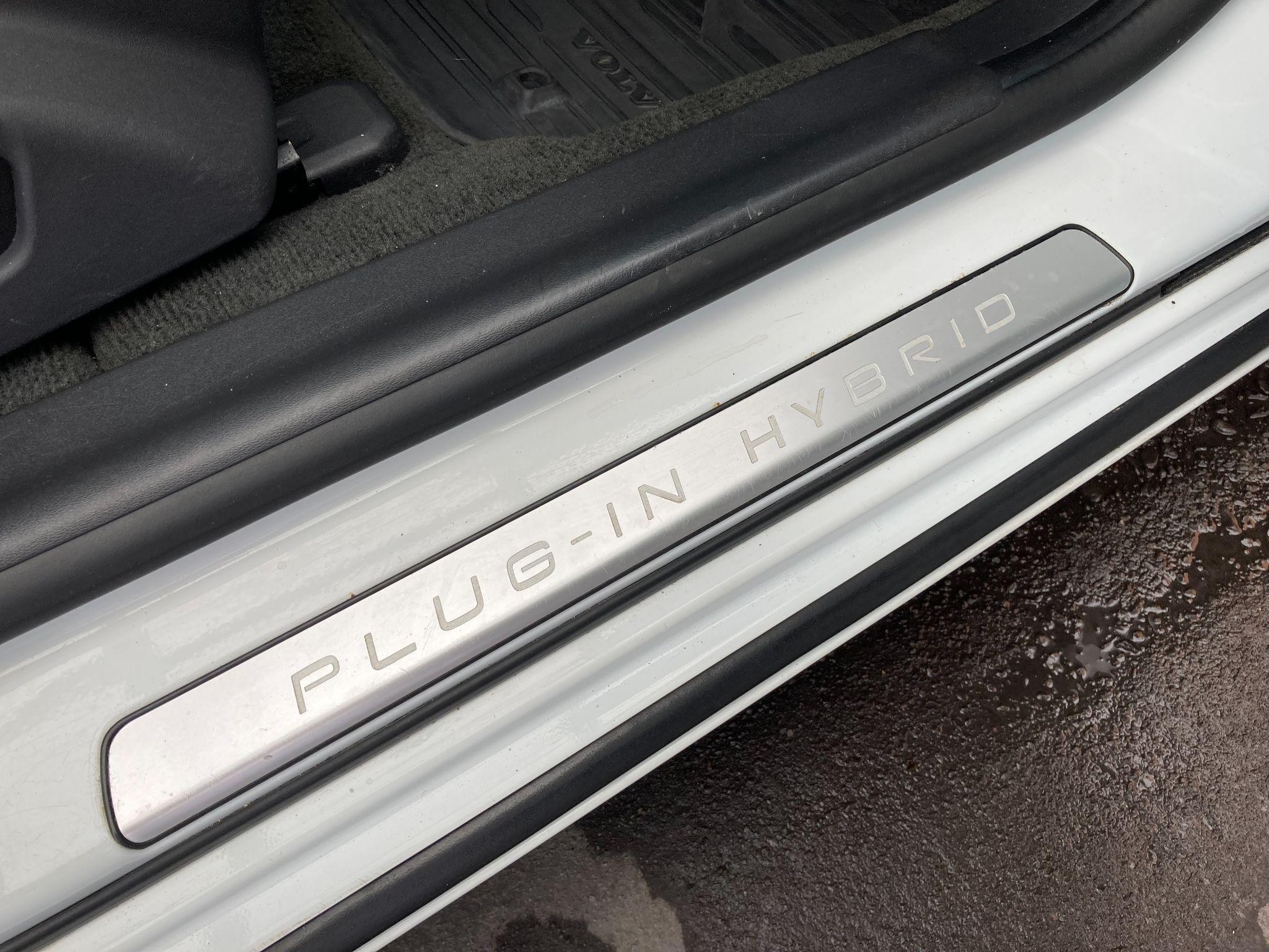 Volvo V60 Image 48