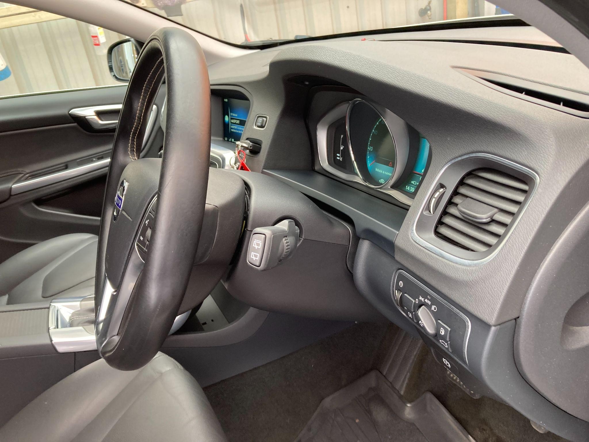 Volvo V60 Image 51