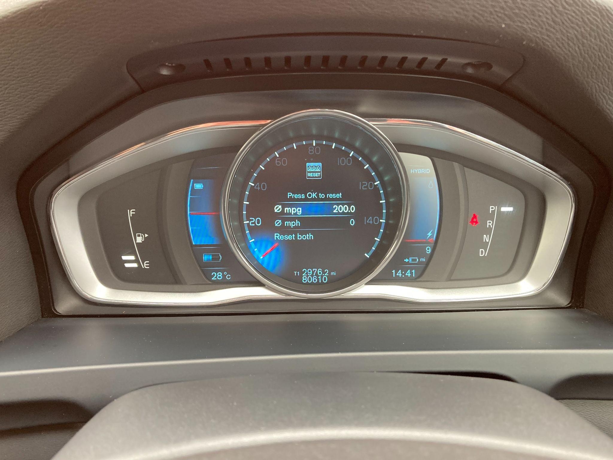 Volvo V60 Image 57