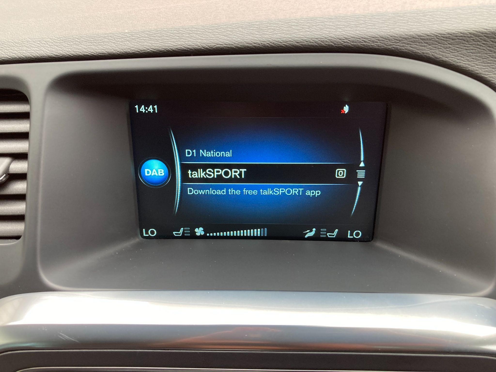 Volvo V60 Image 58