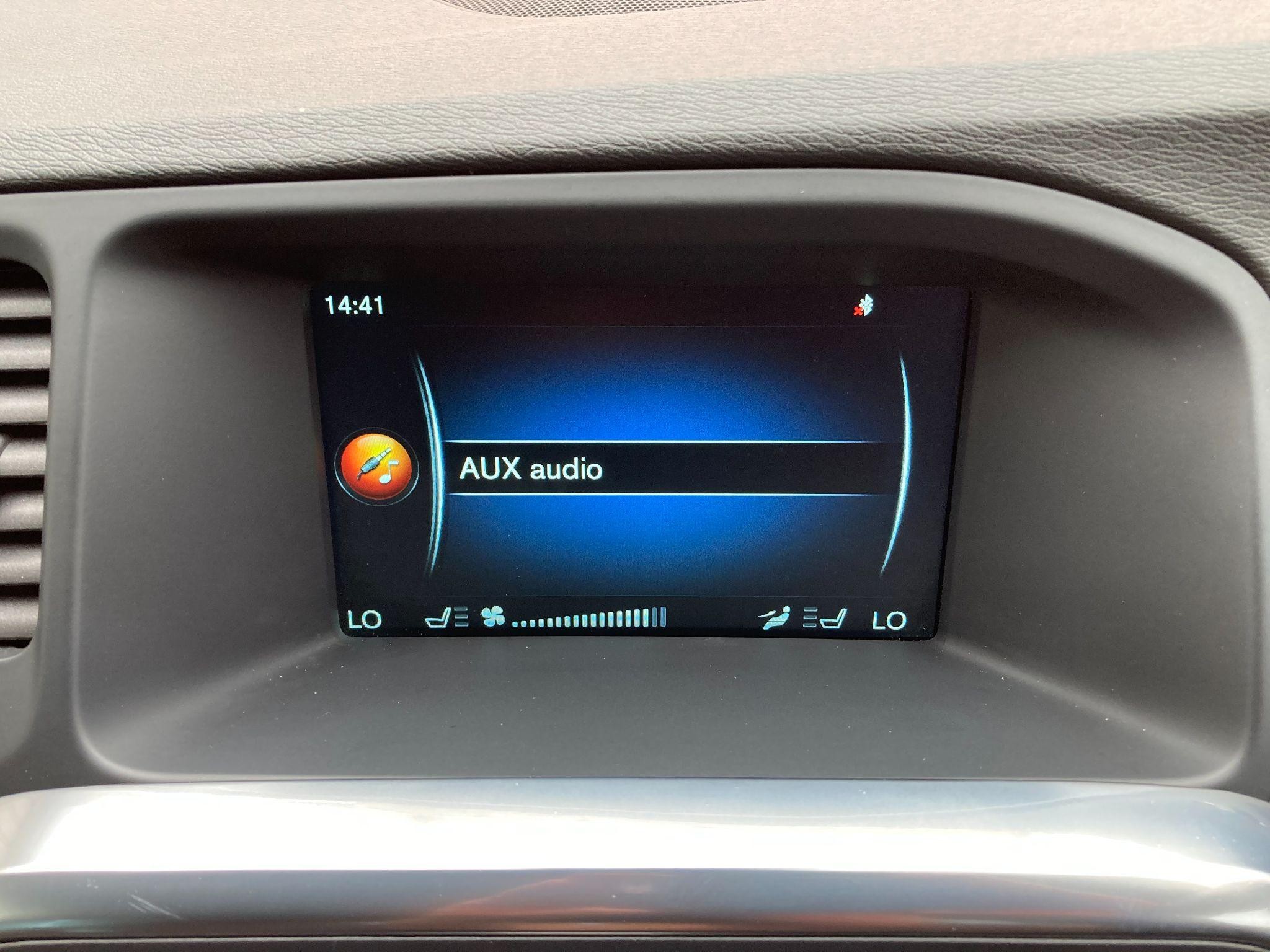 Volvo V60 Image 59