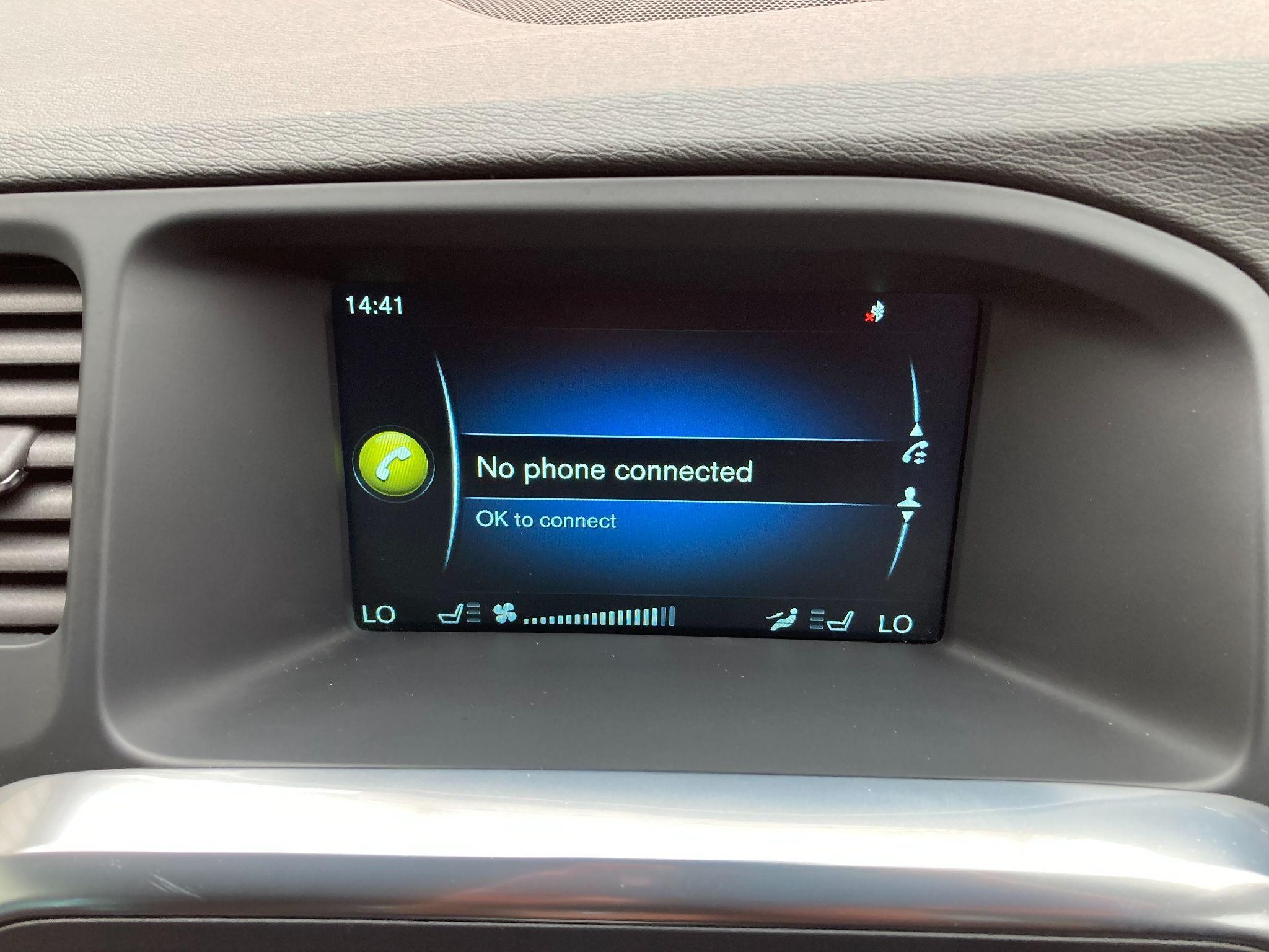 Volvo V60 Image 60