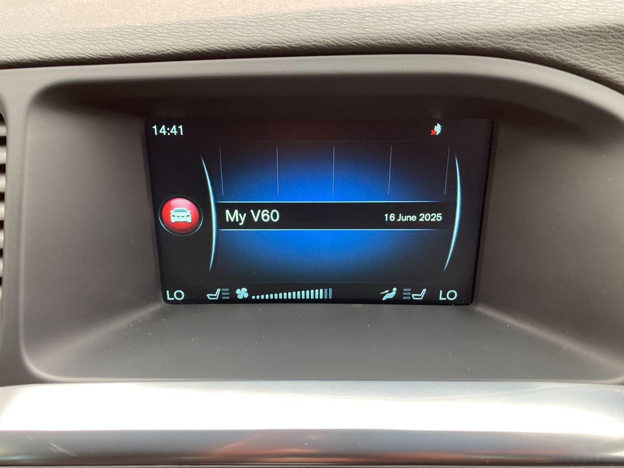 Volvo V60 Image 61