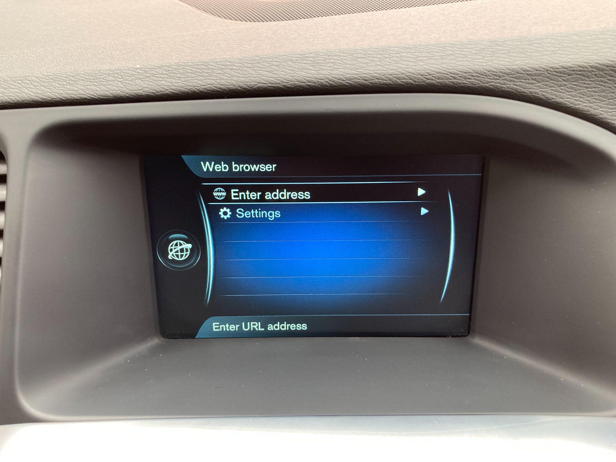 Volvo V60 Image 63