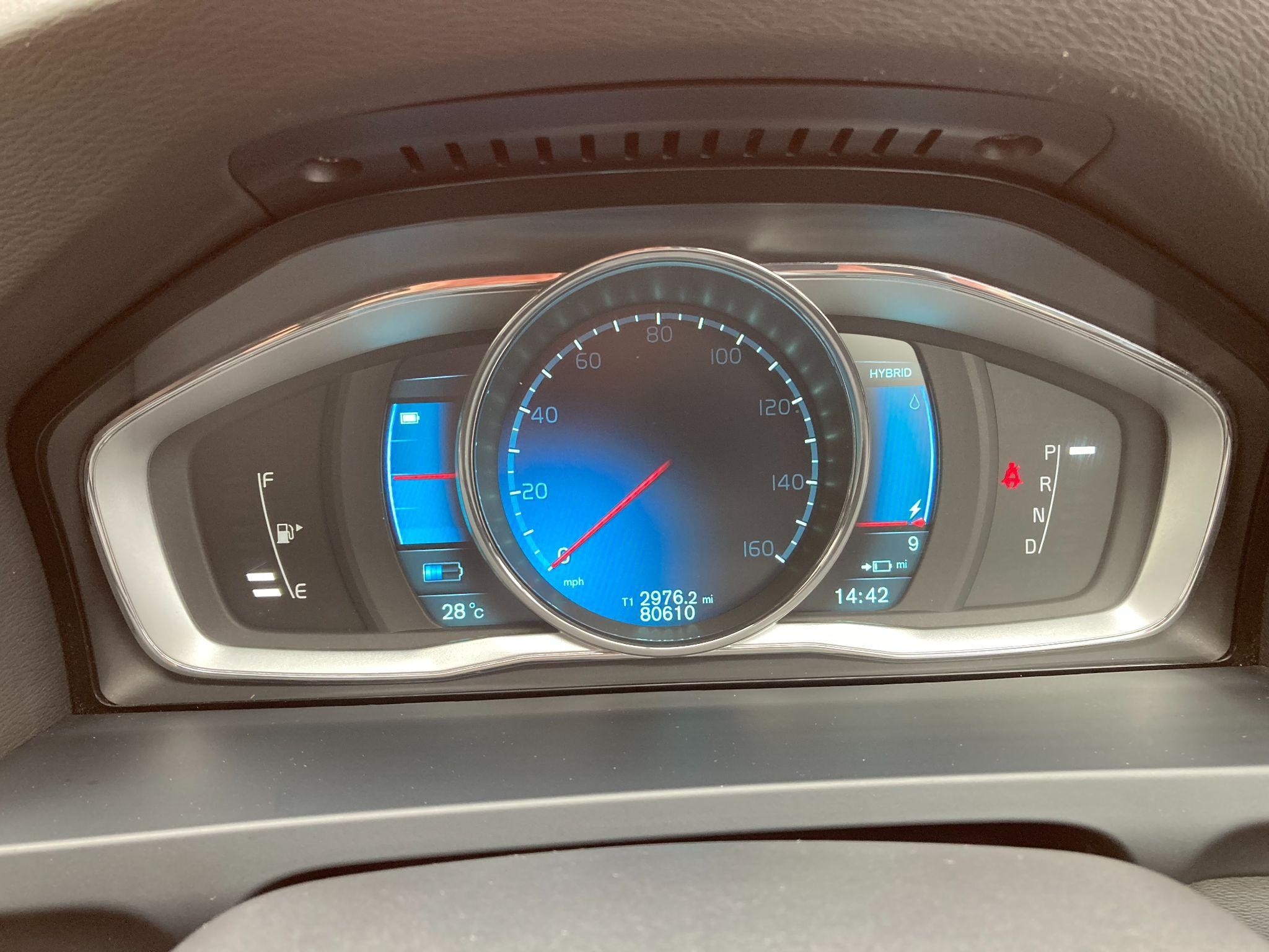 Volvo V60 Image 65