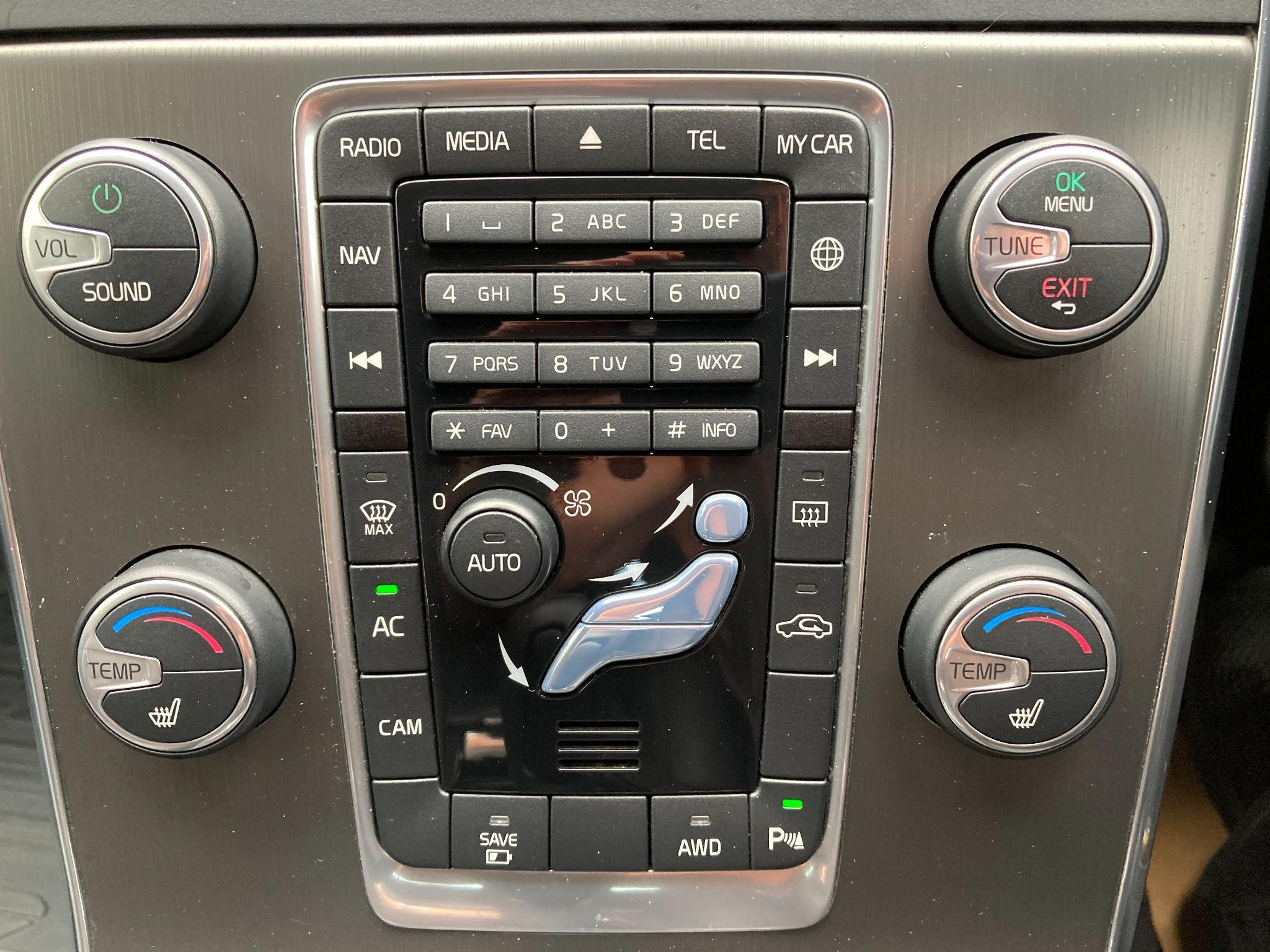 Volvo V60 Image 68