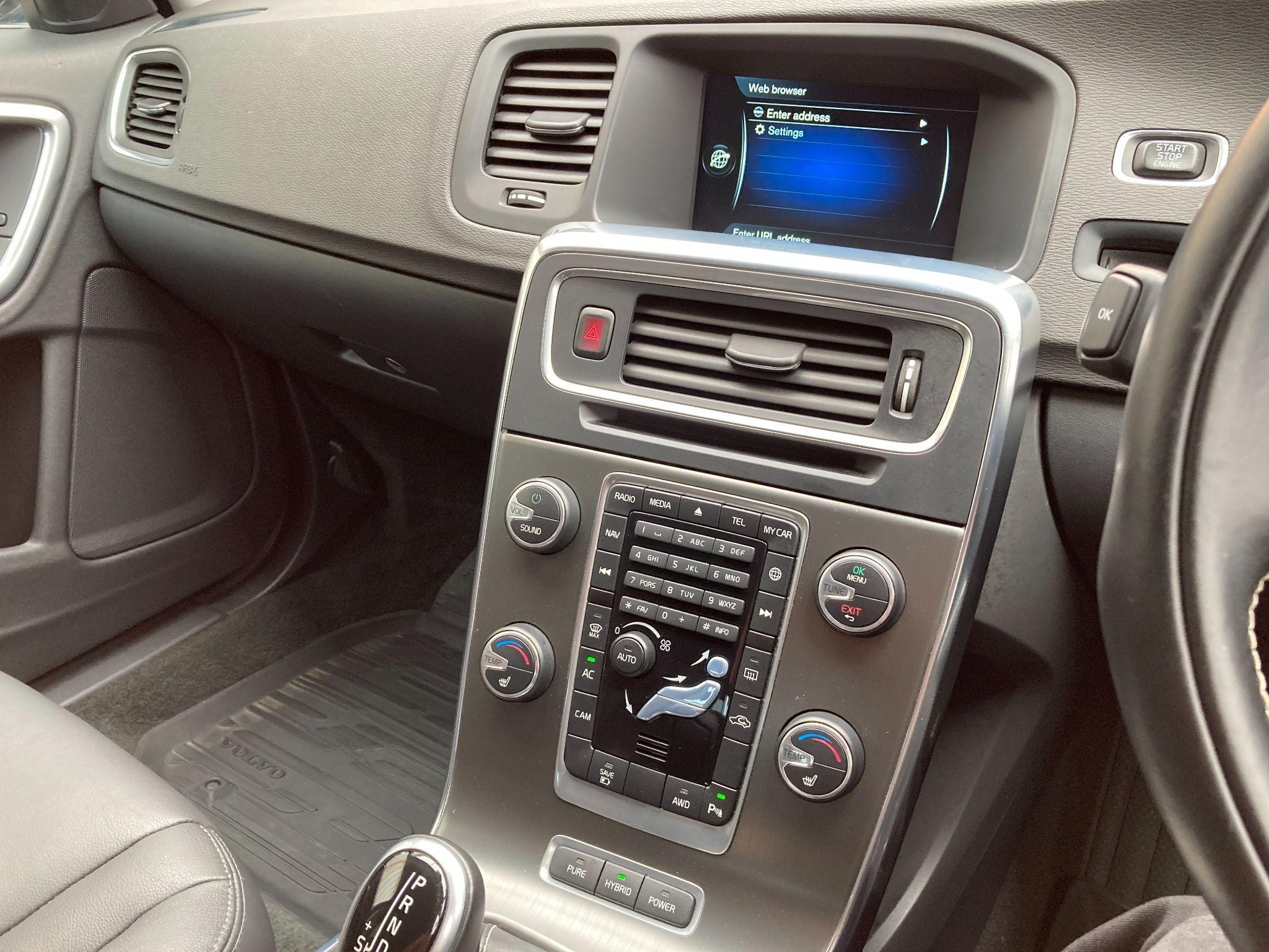 Volvo V60 Image 69