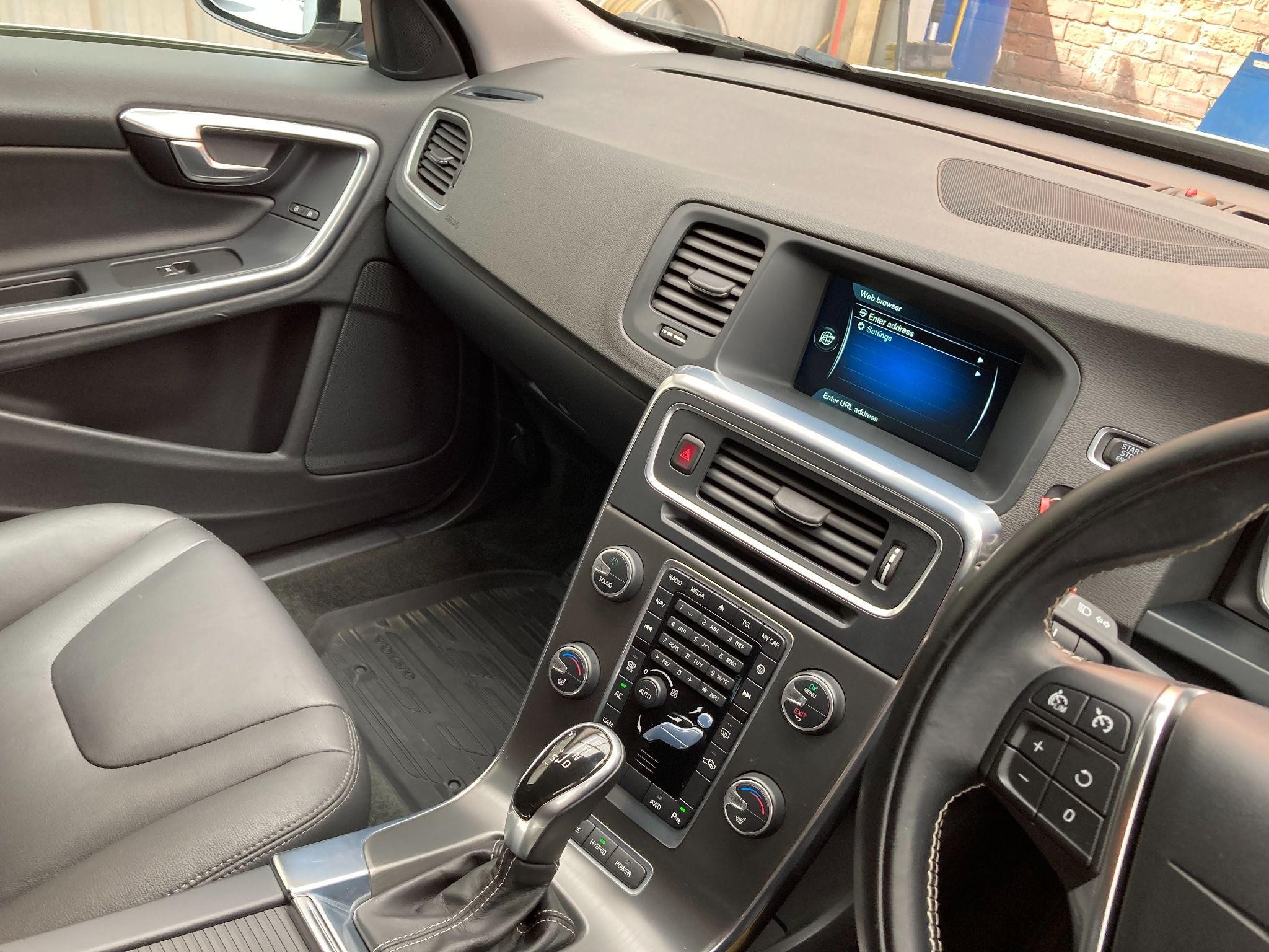Volvo V60 Image 77