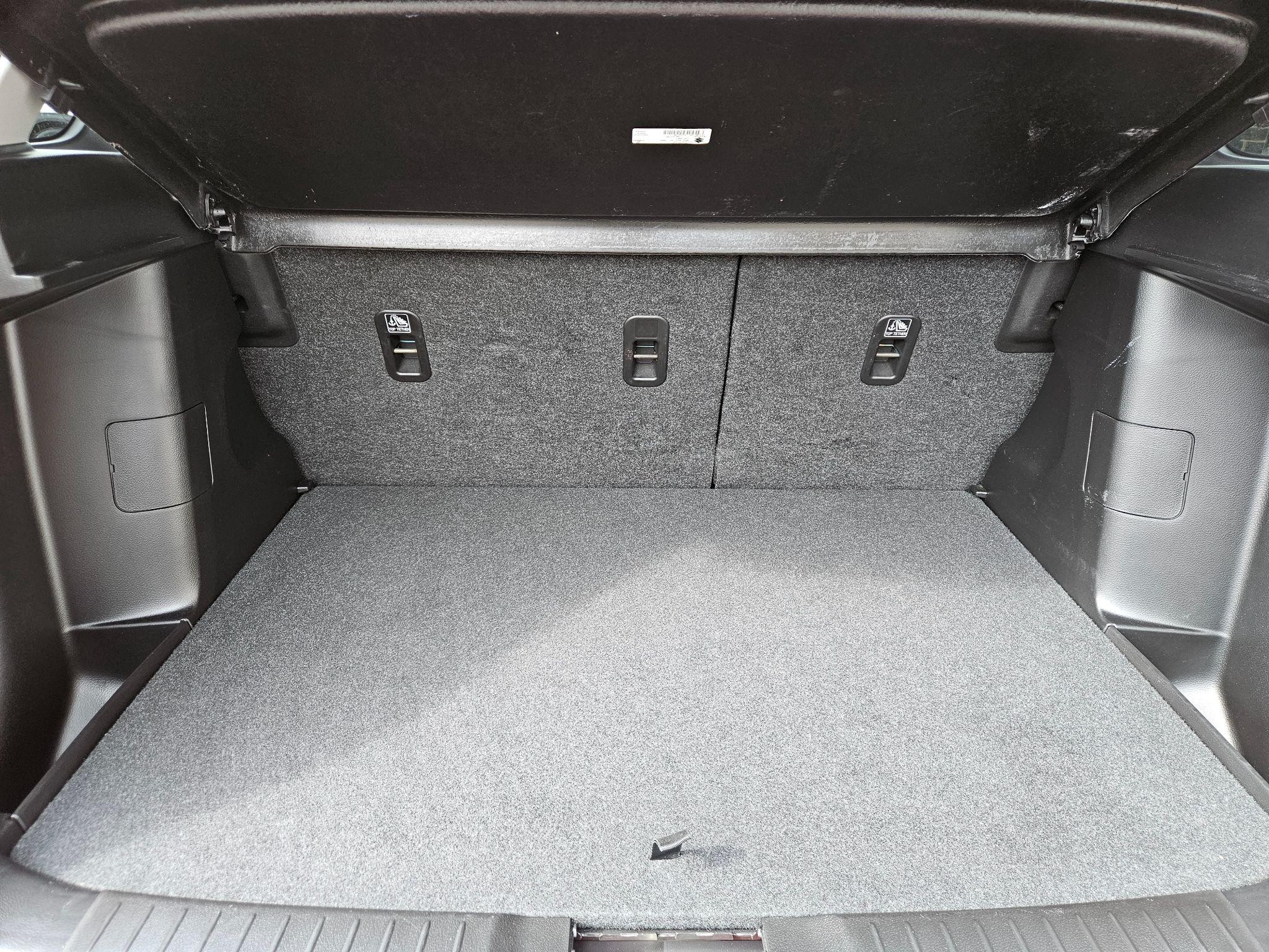 Suzuki Vitara Image 10