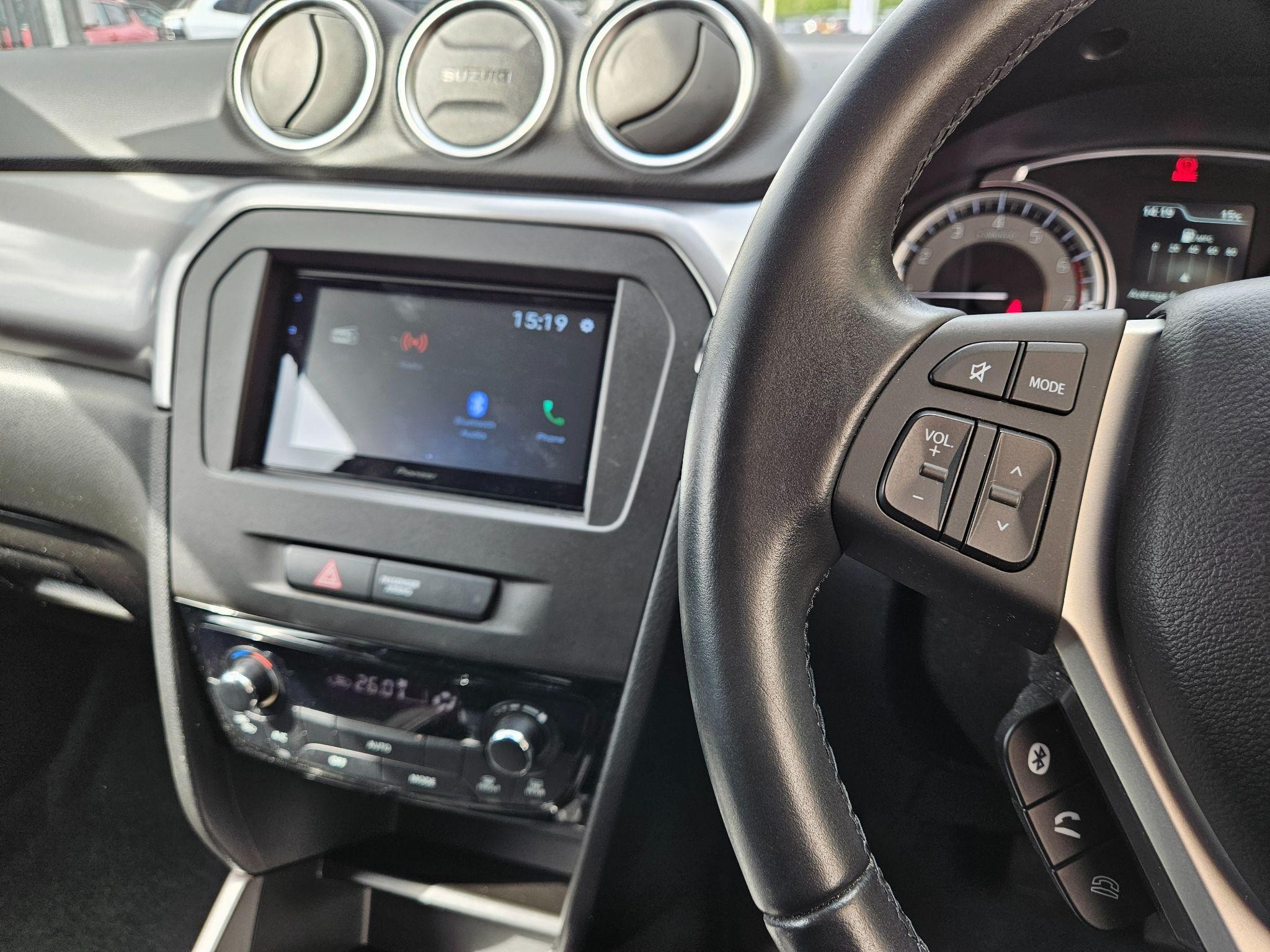 Suzuki Vitara Image 15