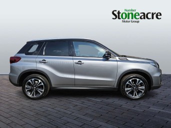 Suzuki Vitara 1.4 Boosterjet 48V Hybrid SZ5 5dr NL73MMK Image 2