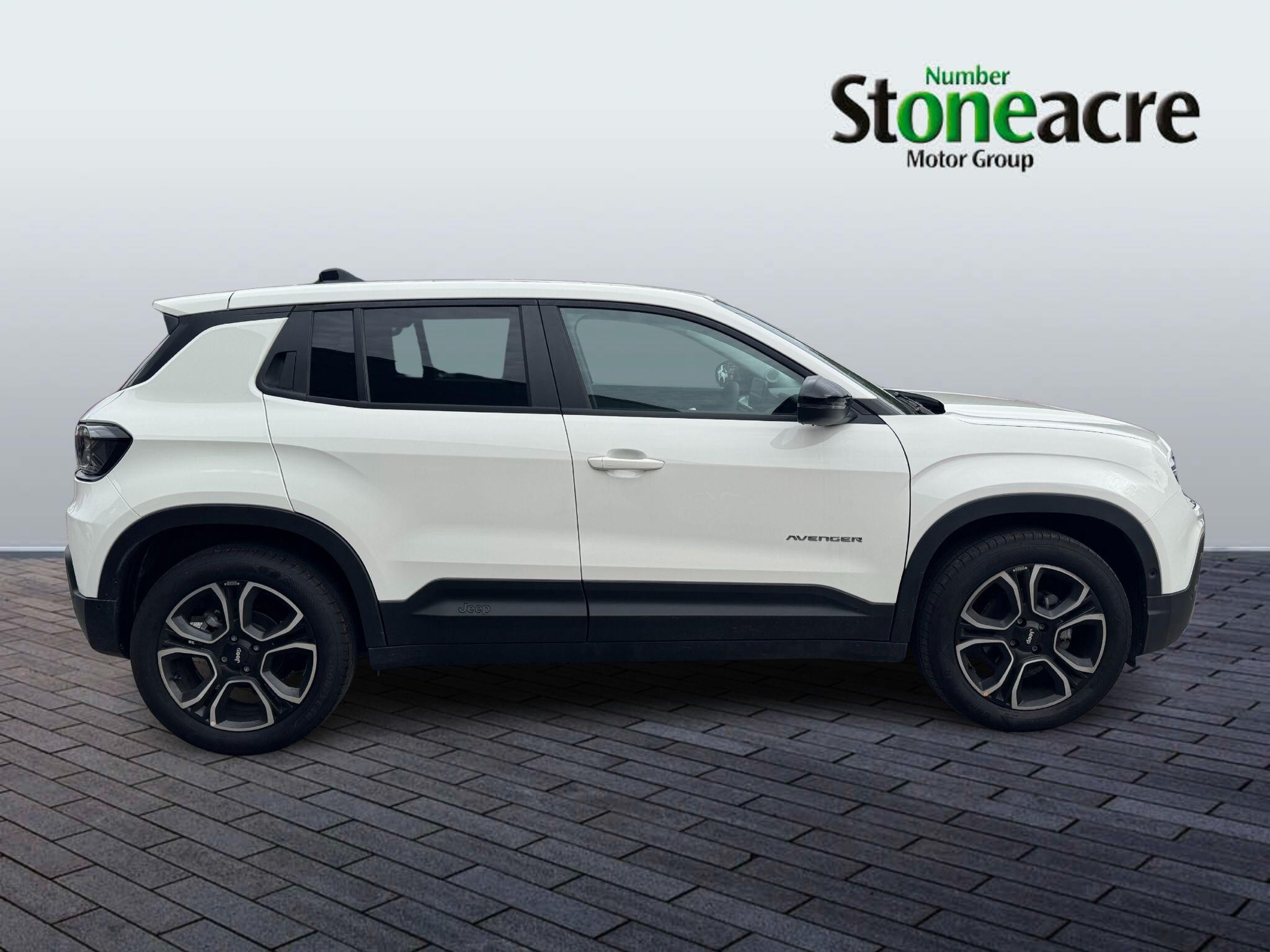 Jeep Avenger Image 2