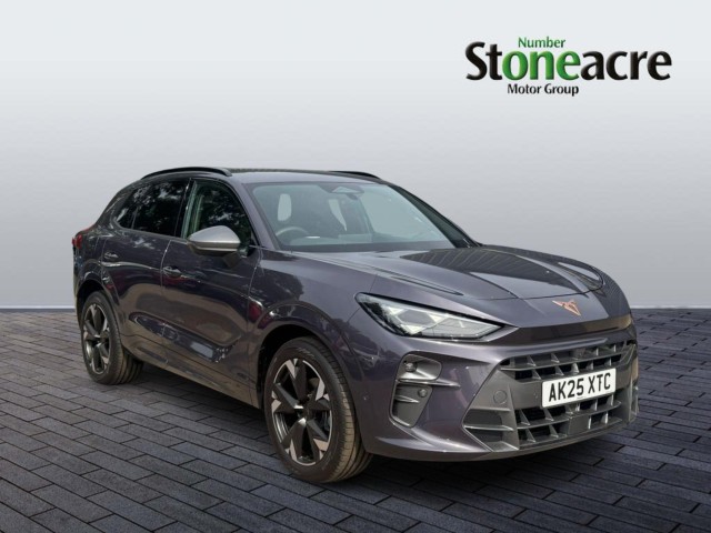 CUPRA Terramar 1.5 eTSI V2 DSG Euro 6 (s/s) 5dr AK25XTC Image 1