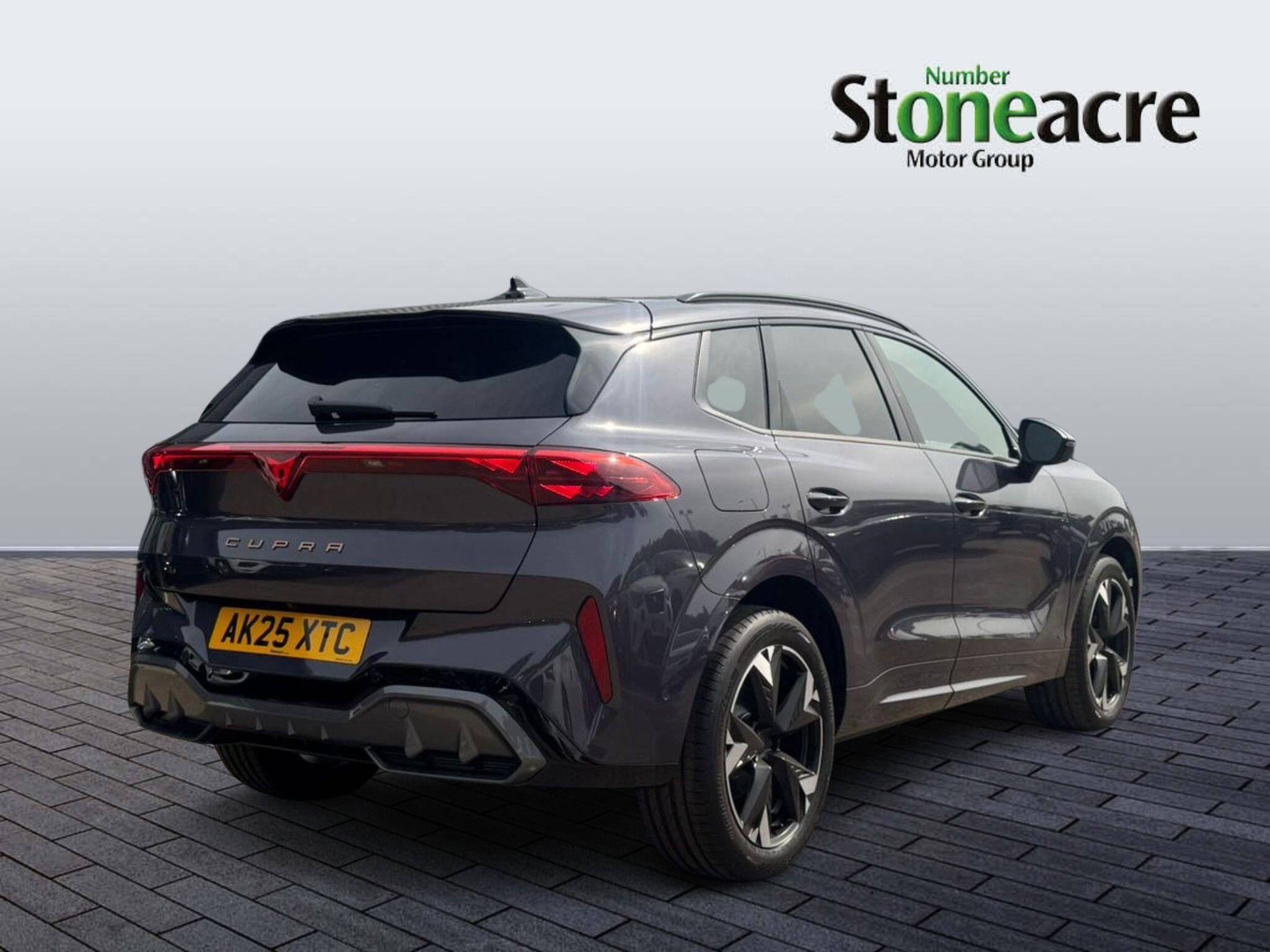 CUPRA Terramar Image 3
