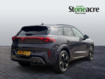 CUPRA Terramar 1.5 eTSI V2 DSG Euro 6 (s/s) 5dr AK25XTC Image 3