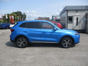 MG ZS 1.5 SE Euro 6 (s/s) 5dr FP25LXJ Image 2