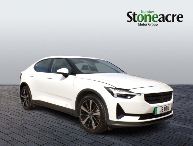 Polestar Polestar 2 Dual Motor 78kWh Long Range Fastback Auto 4WDE 5dr OV72ZXJ Image 1